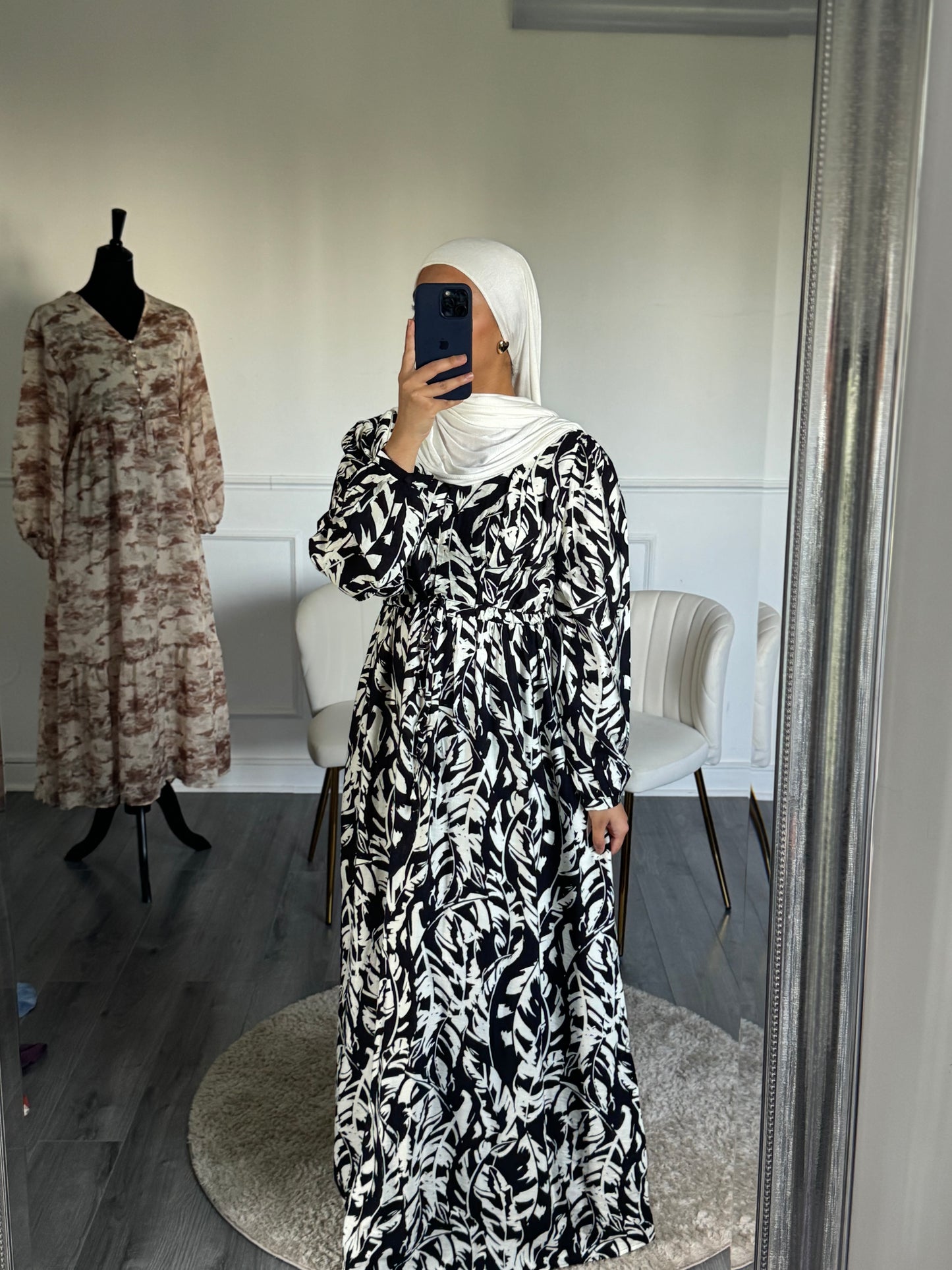 Robe Julie