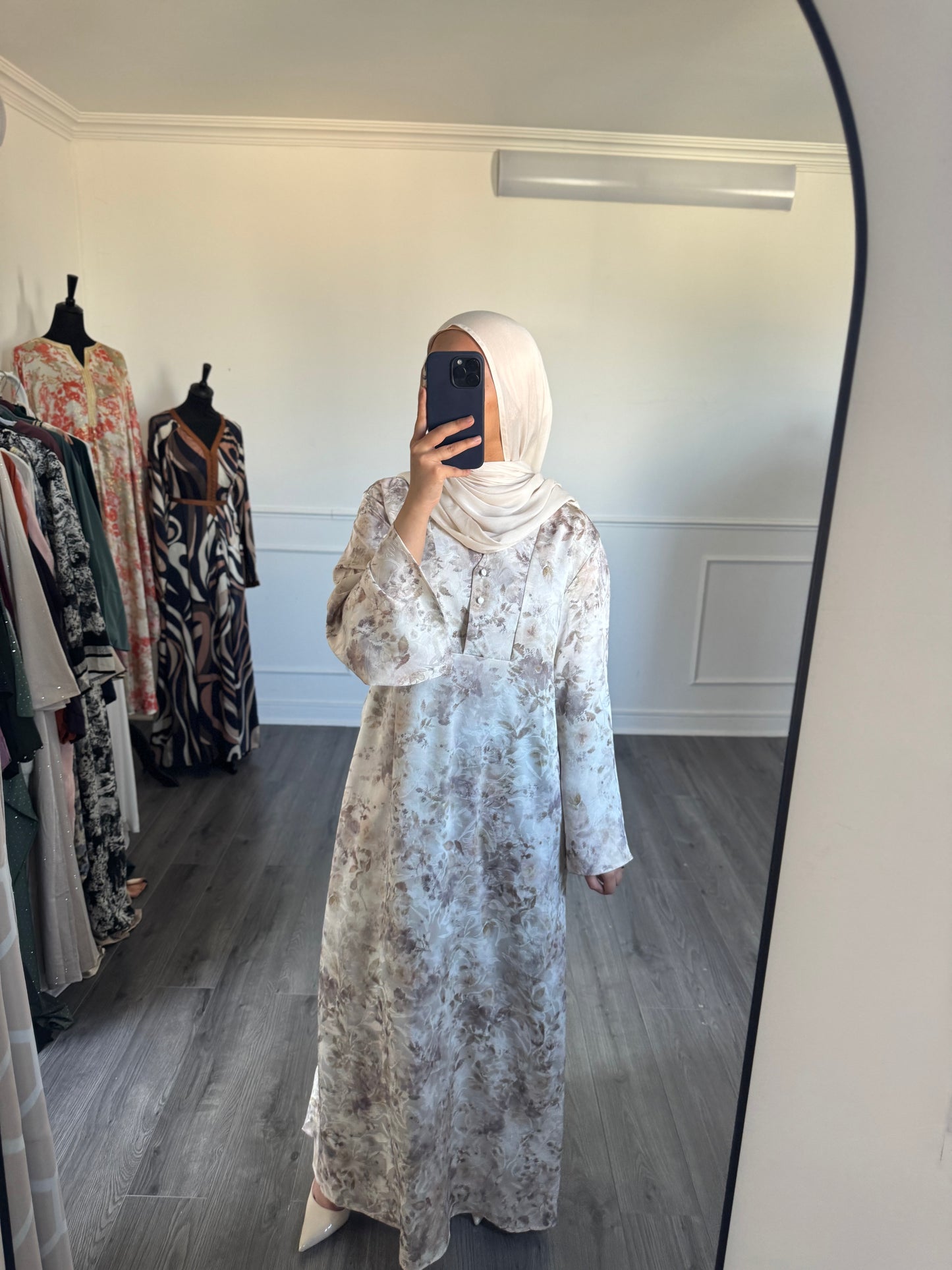 Robe Lina