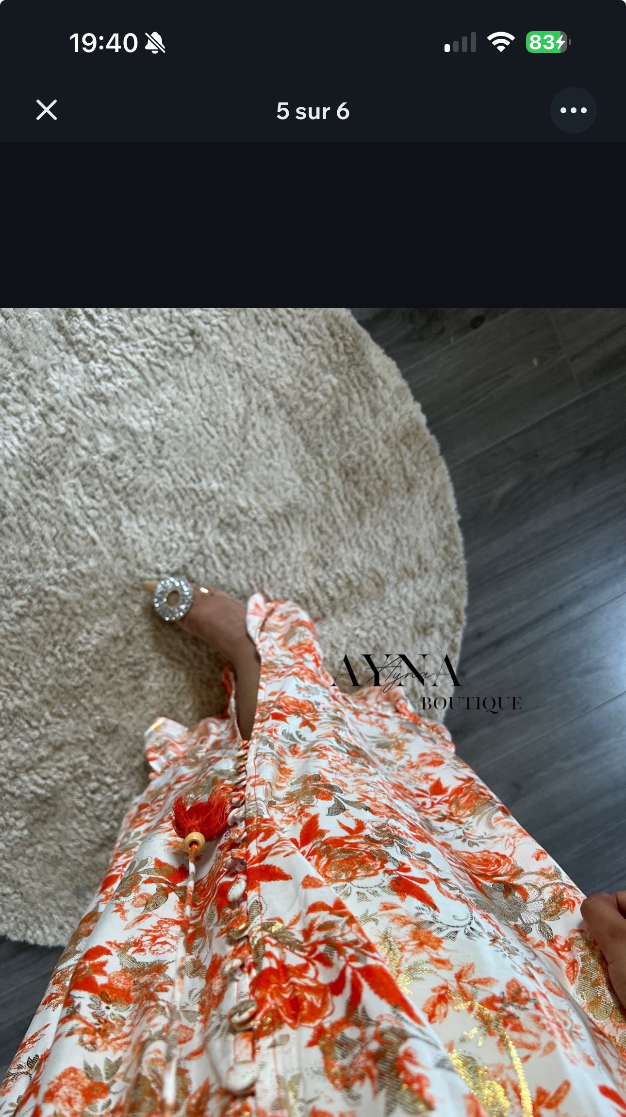 Robe Hamia
