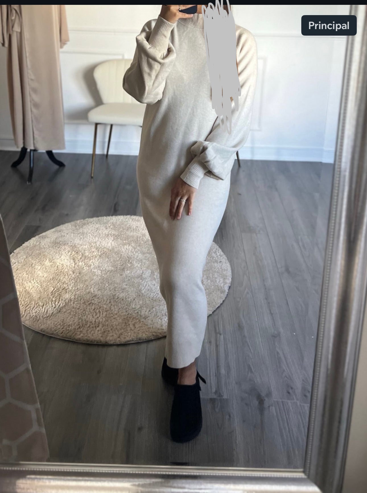 Robe Aya
