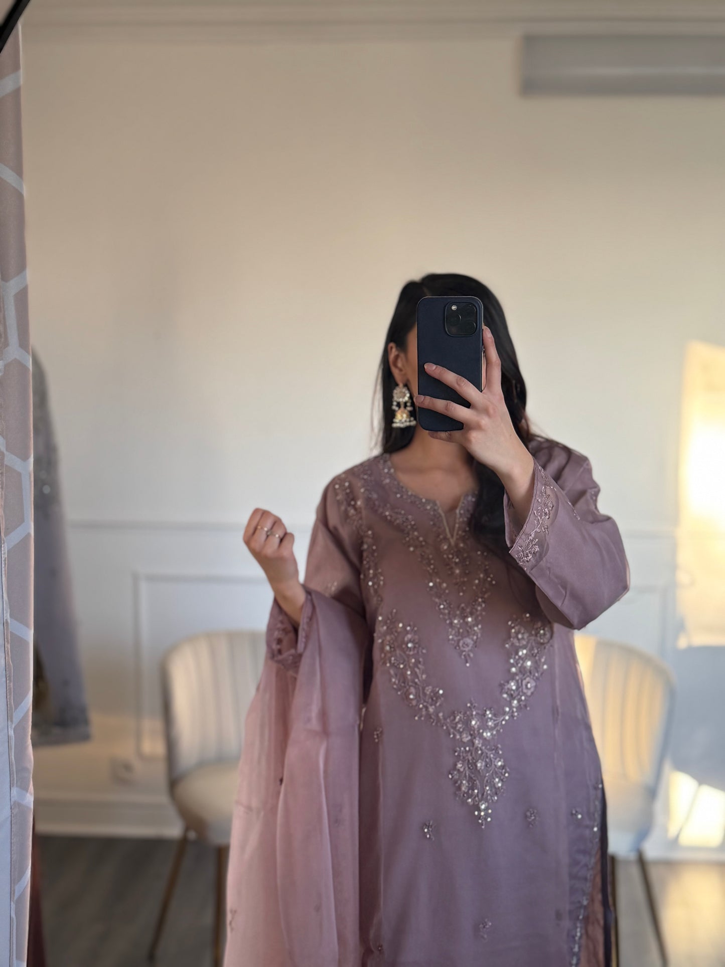 SUIT NOREEN