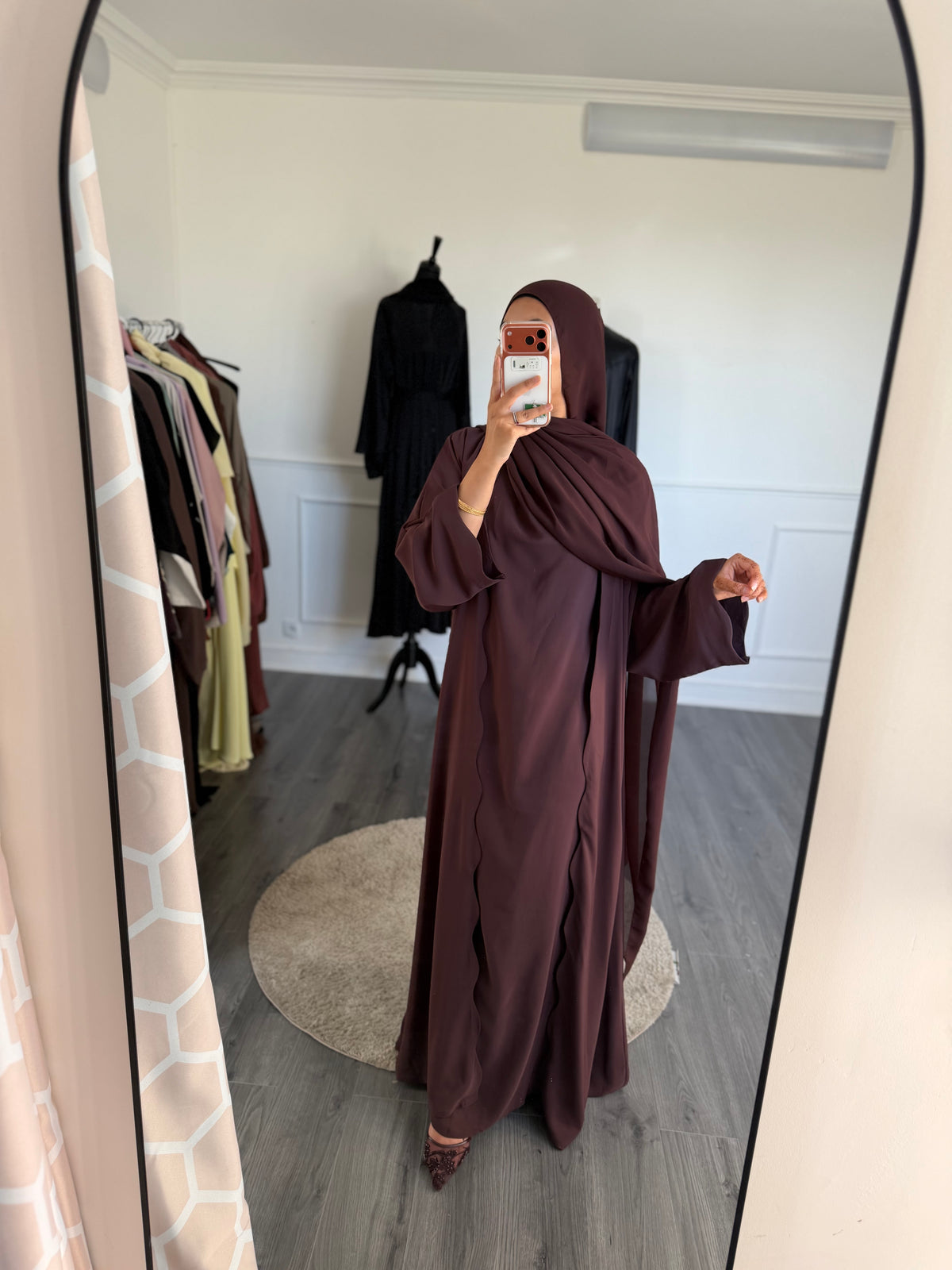 Abaya Duri Zinfandel
