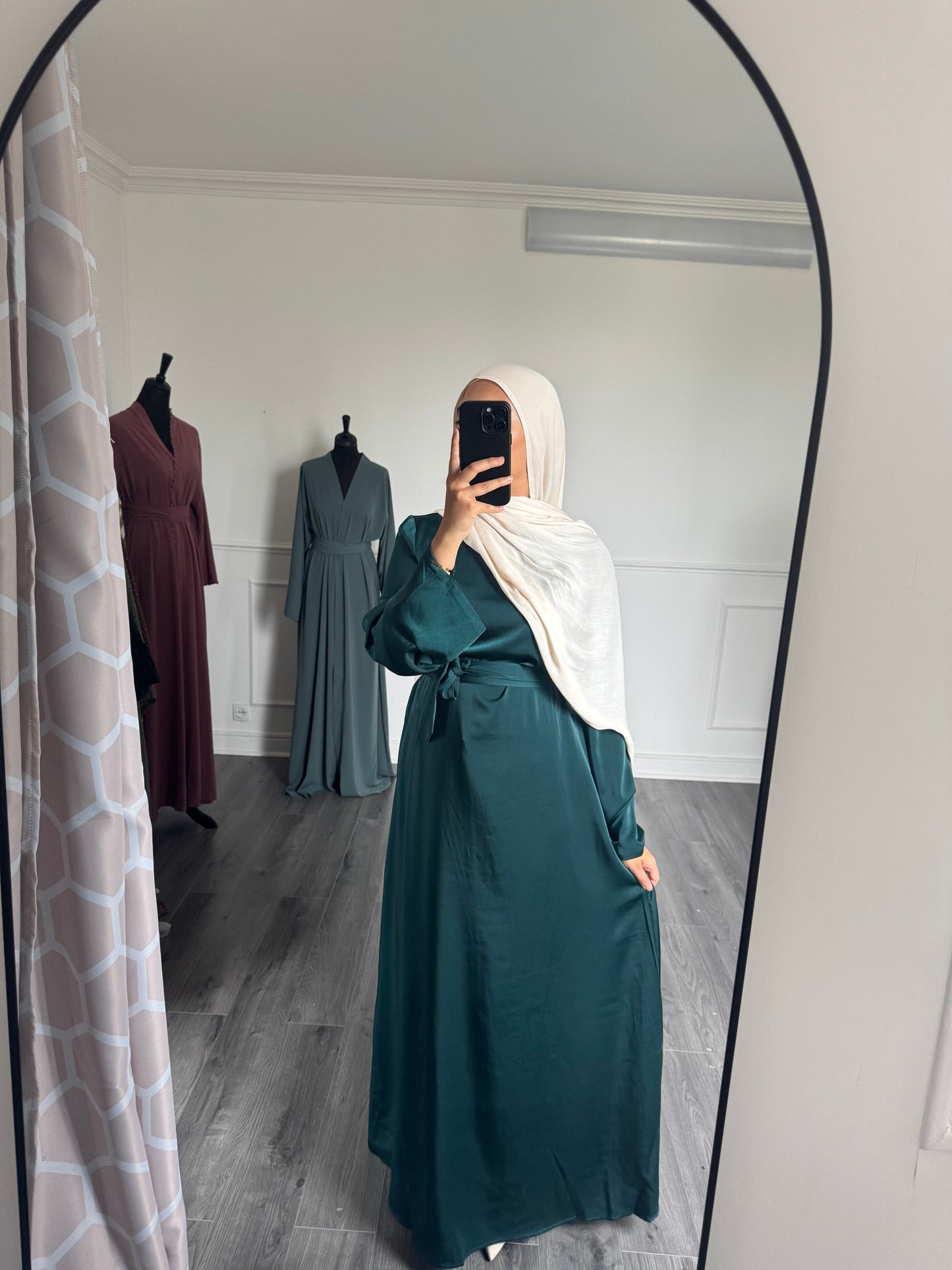 Robe Mila