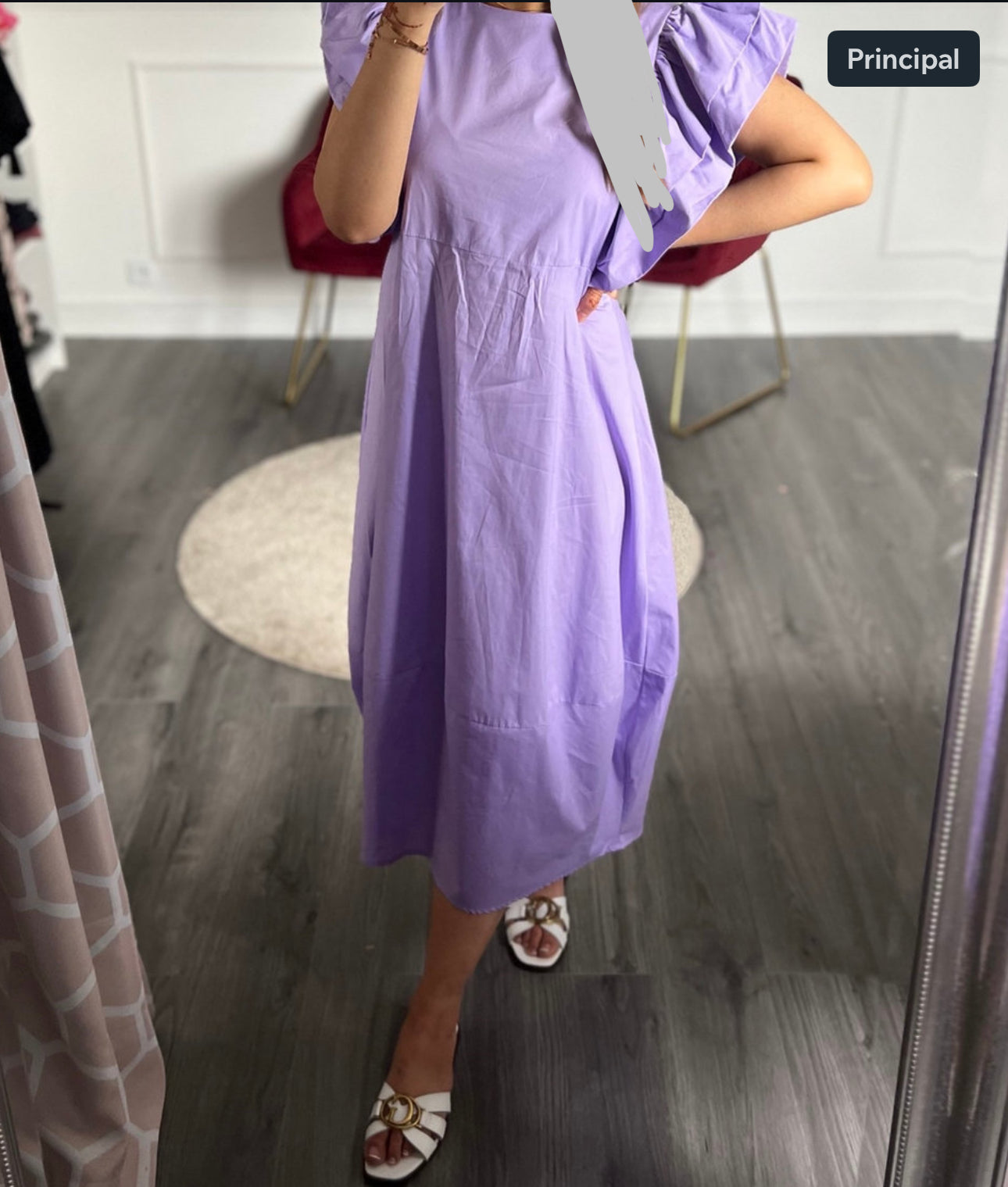 Robe Amal
