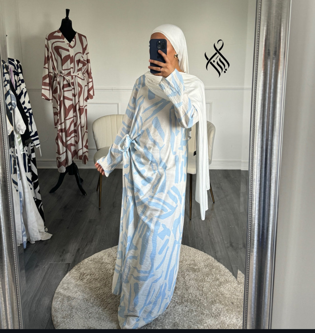 Robe Maya