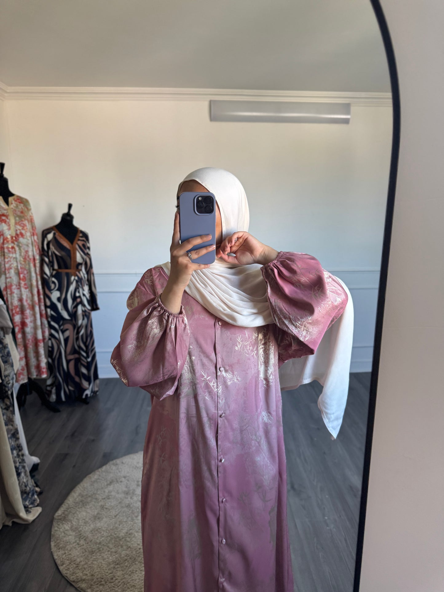 Robe Dana