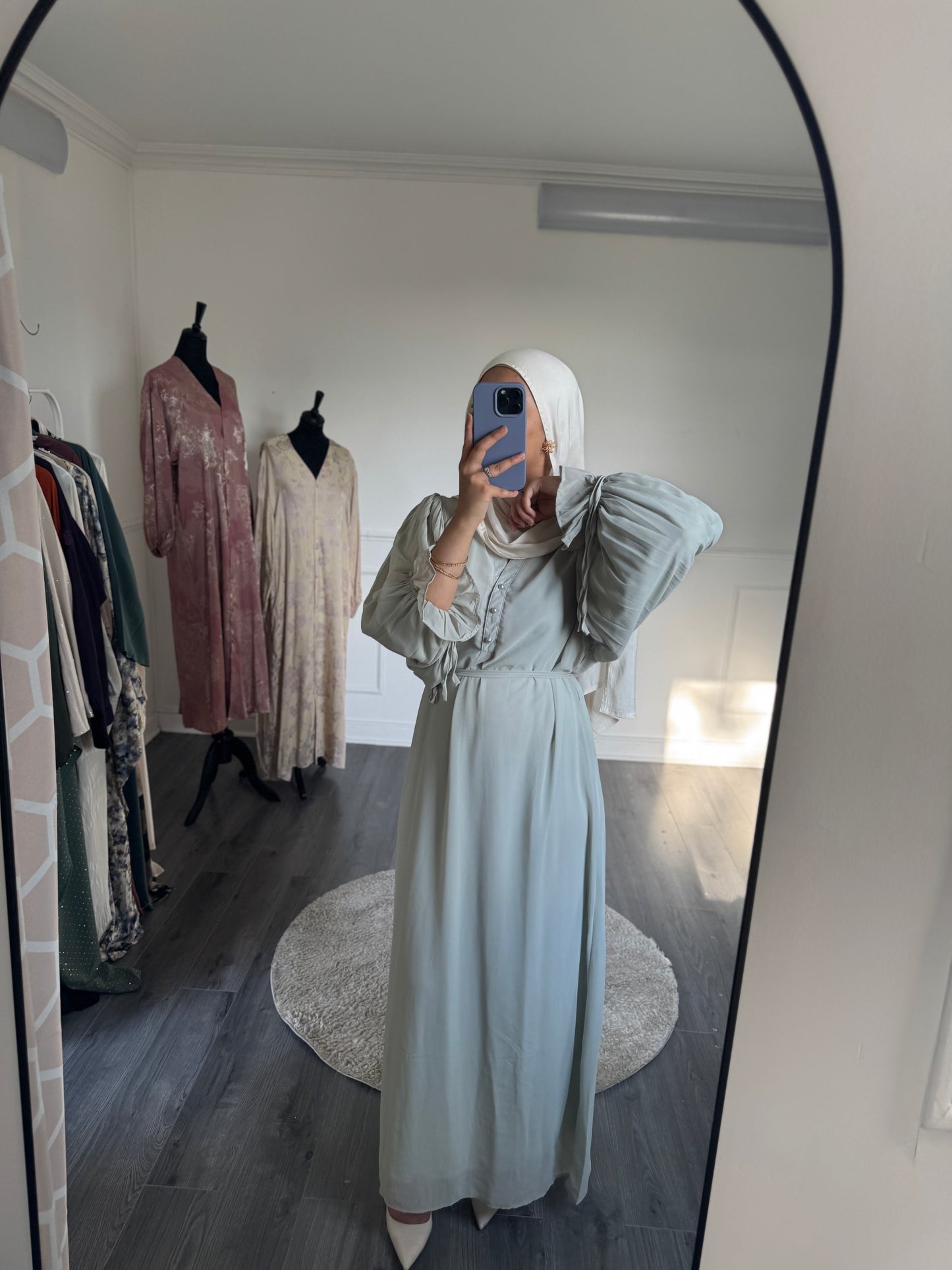Robe Humeira