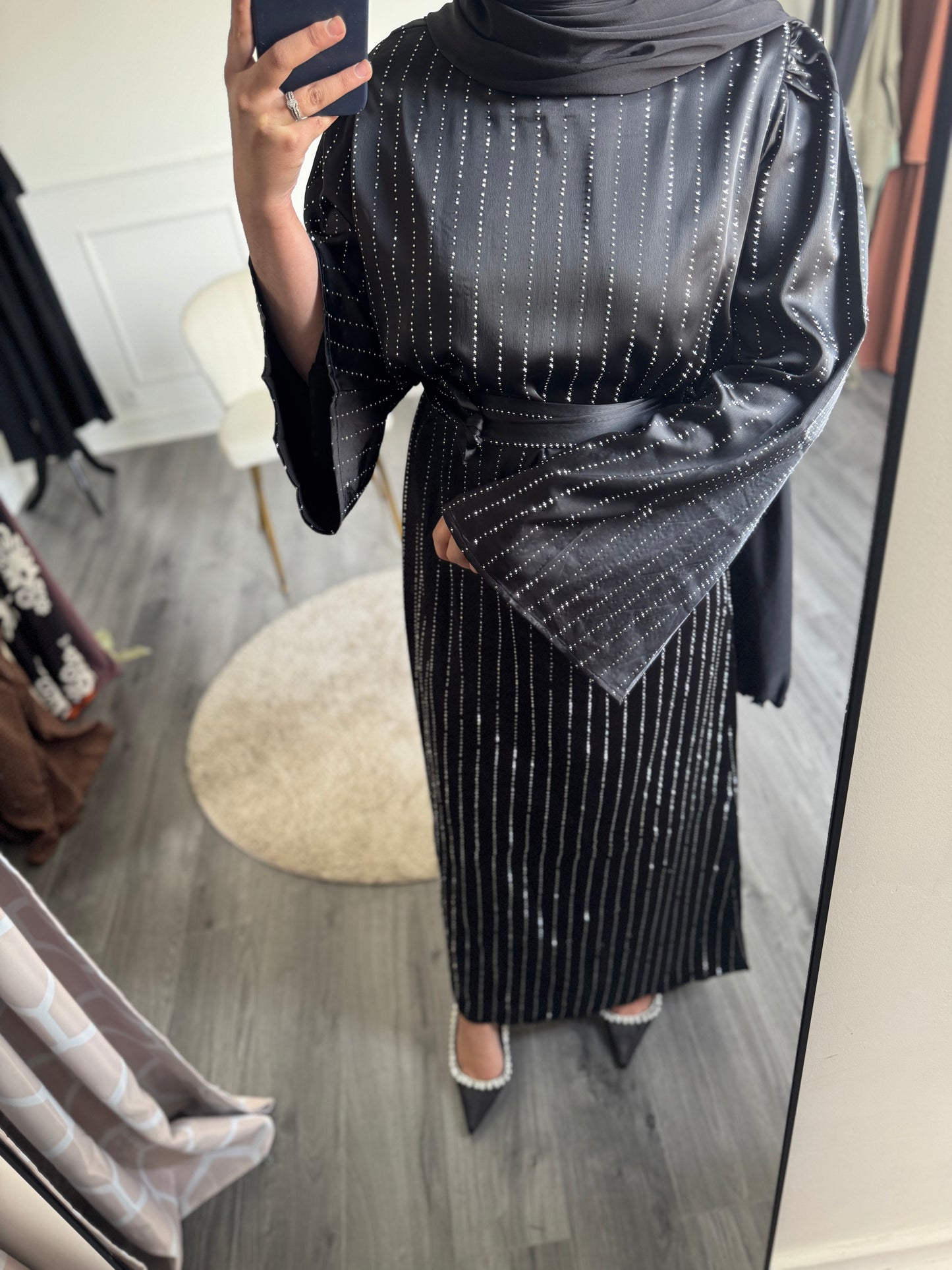 Robe Mila