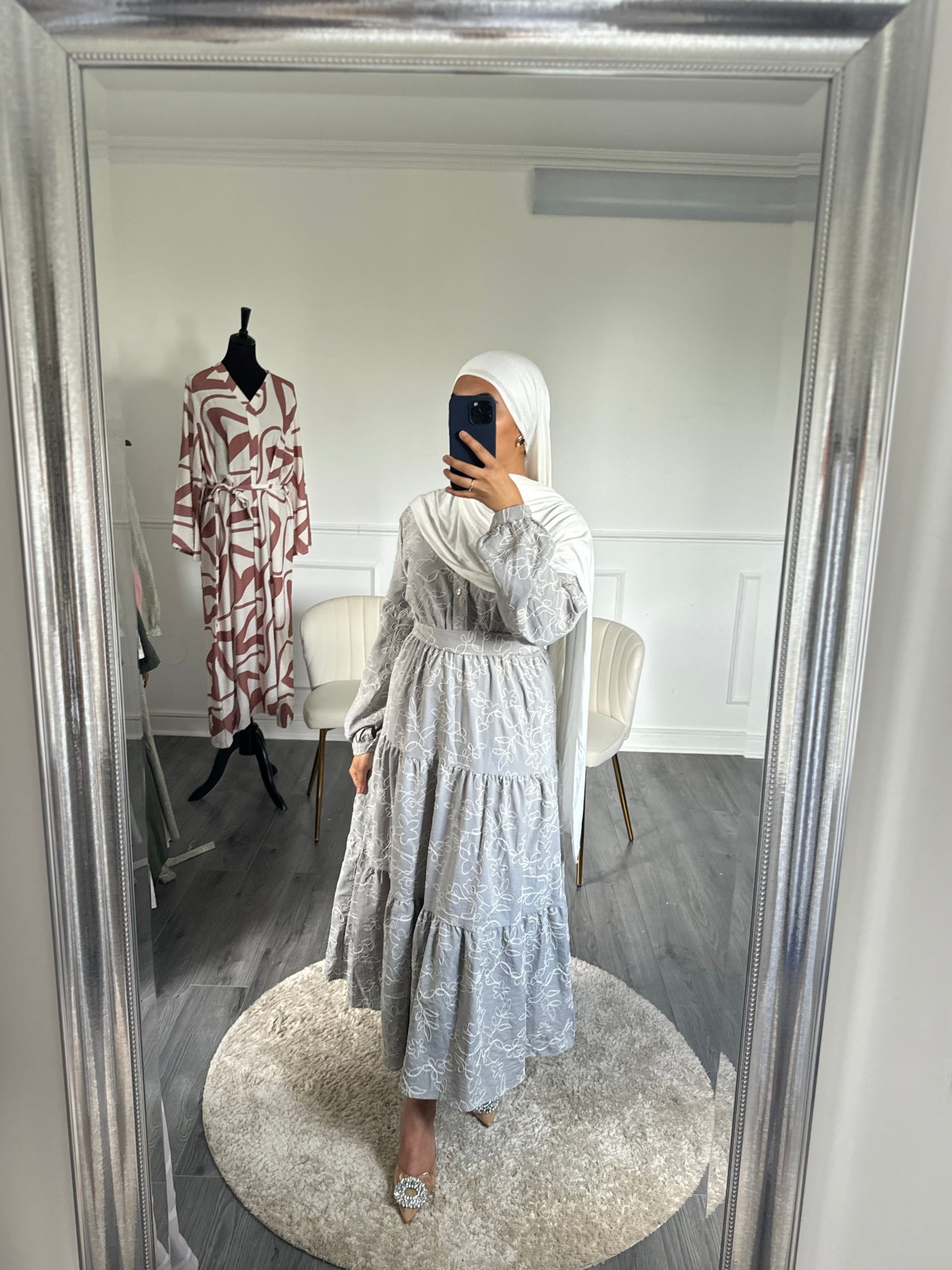 Robe Khalida