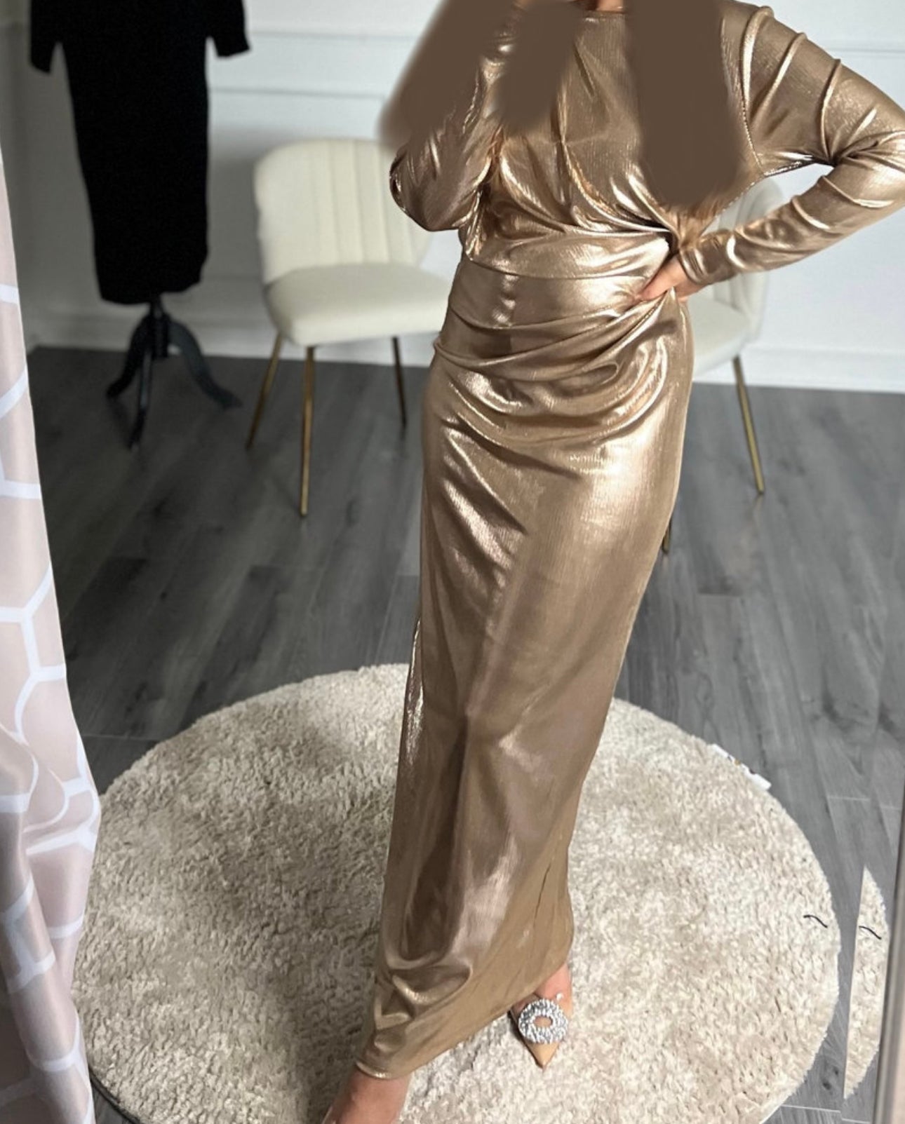 Robe Aya