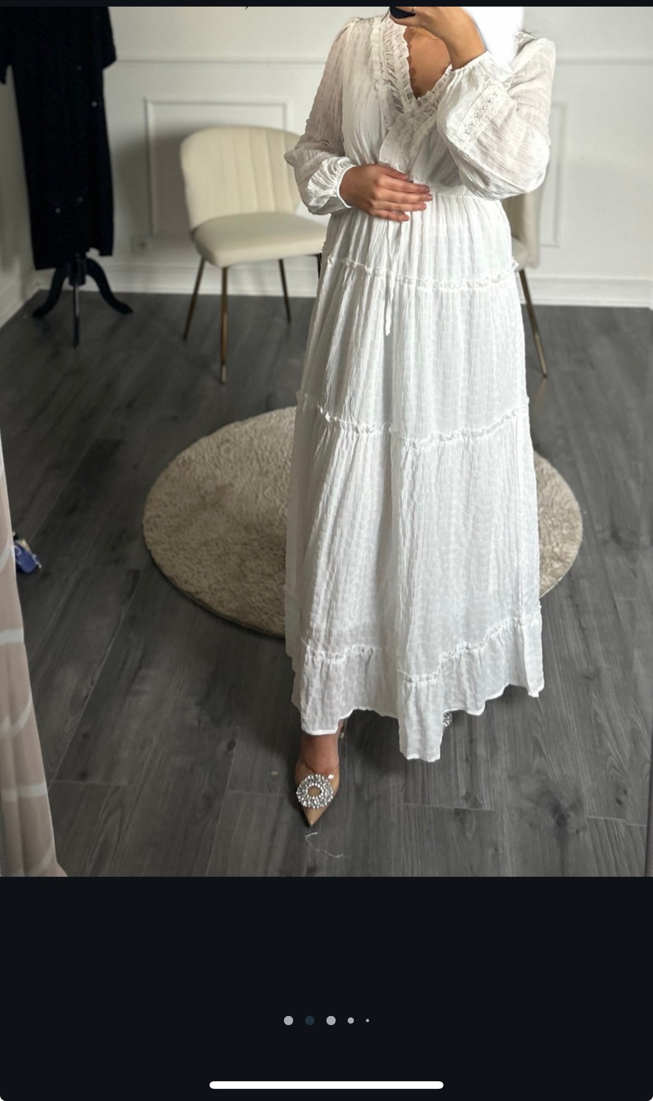 Robe Meerab