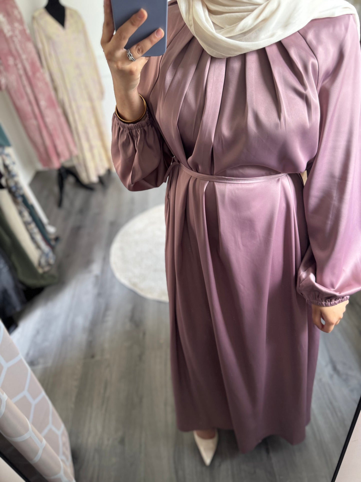 Robe Celia