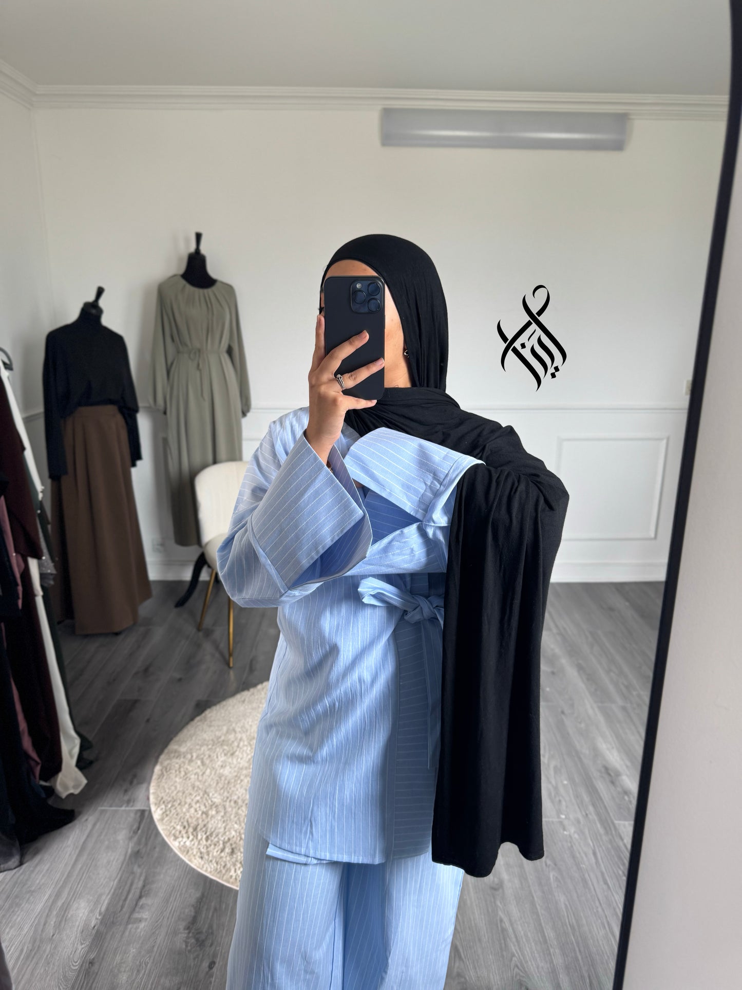 Ensemble Bleu