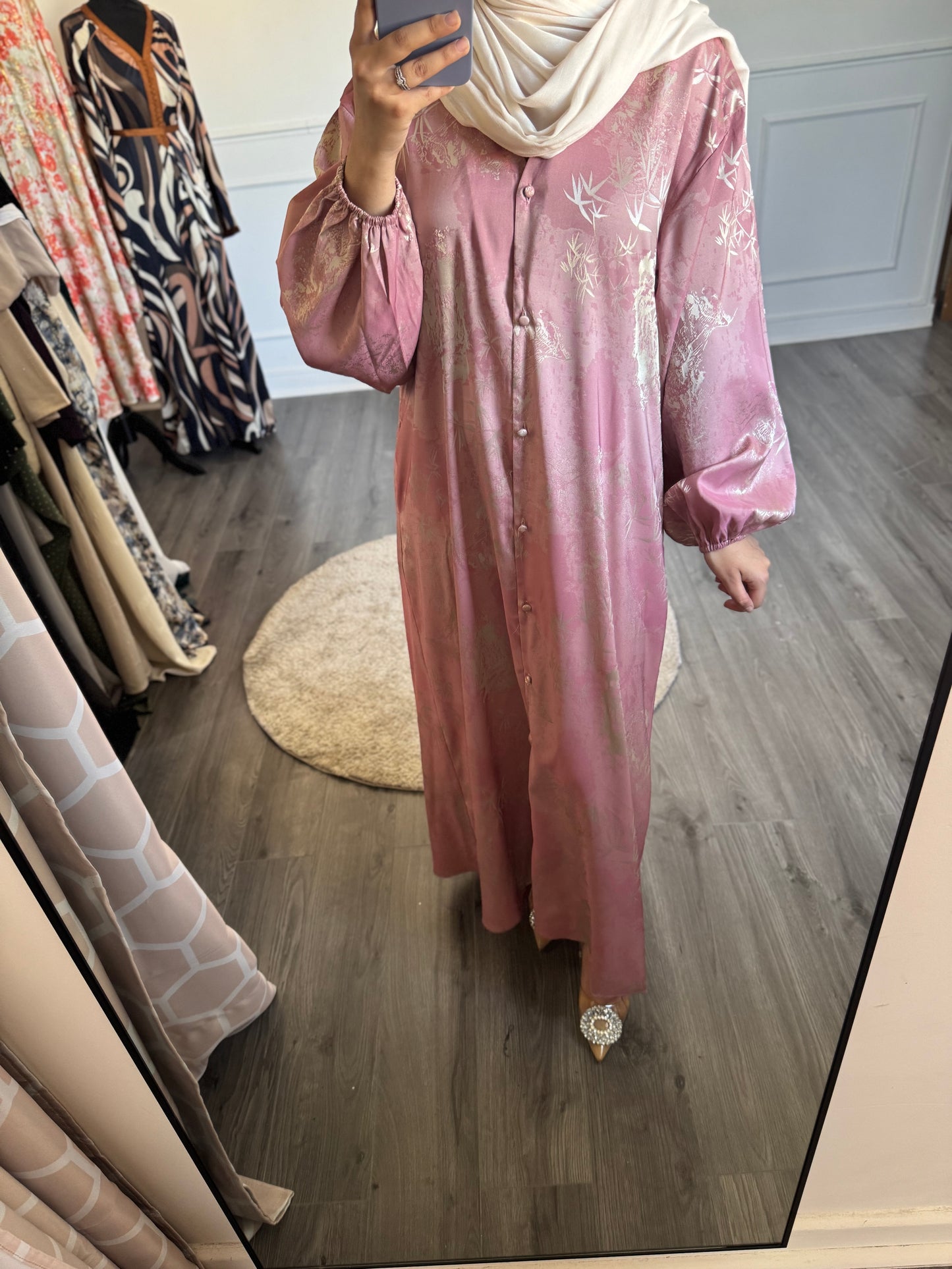Robe Dana
