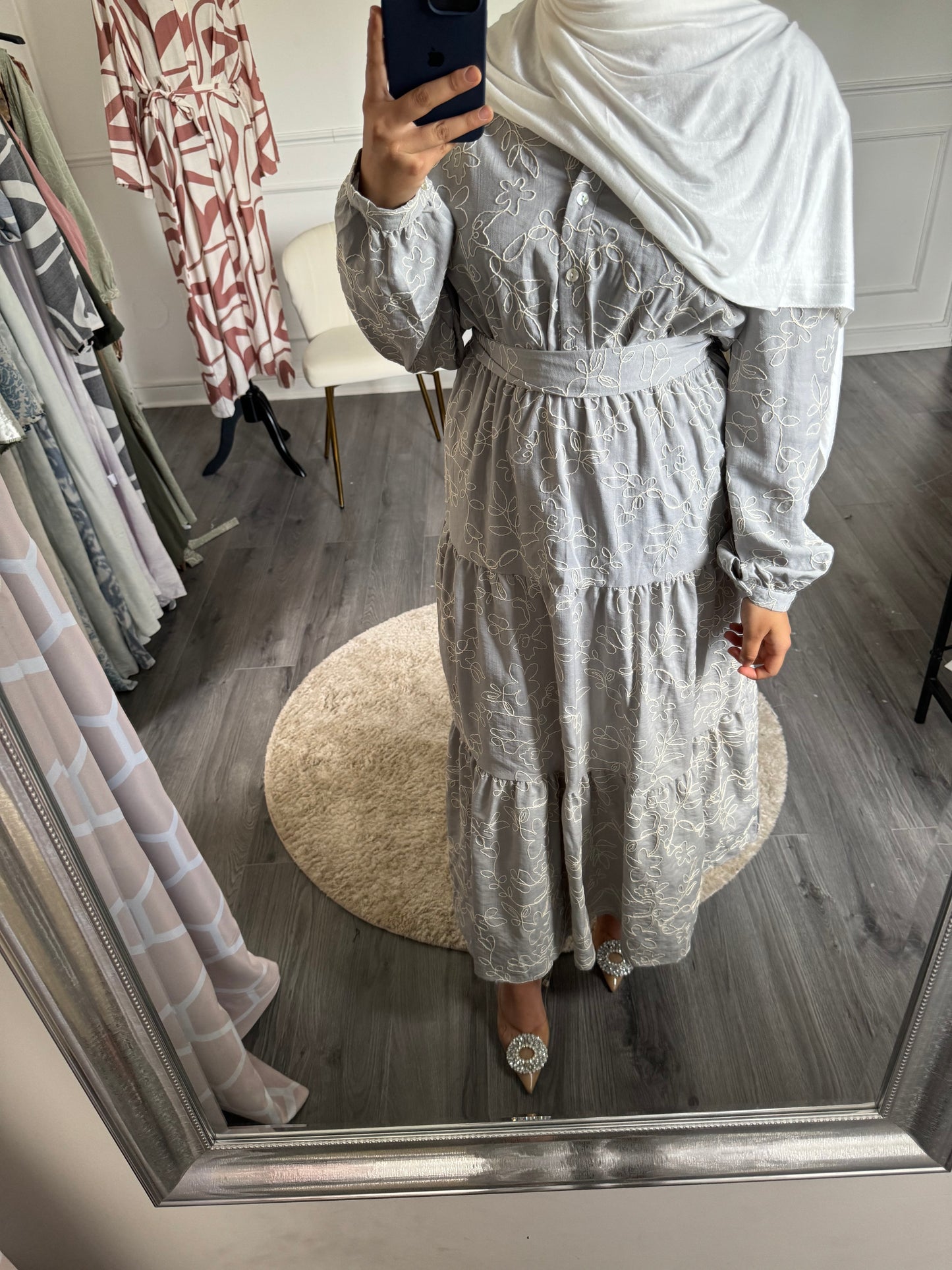 Robe Khalida