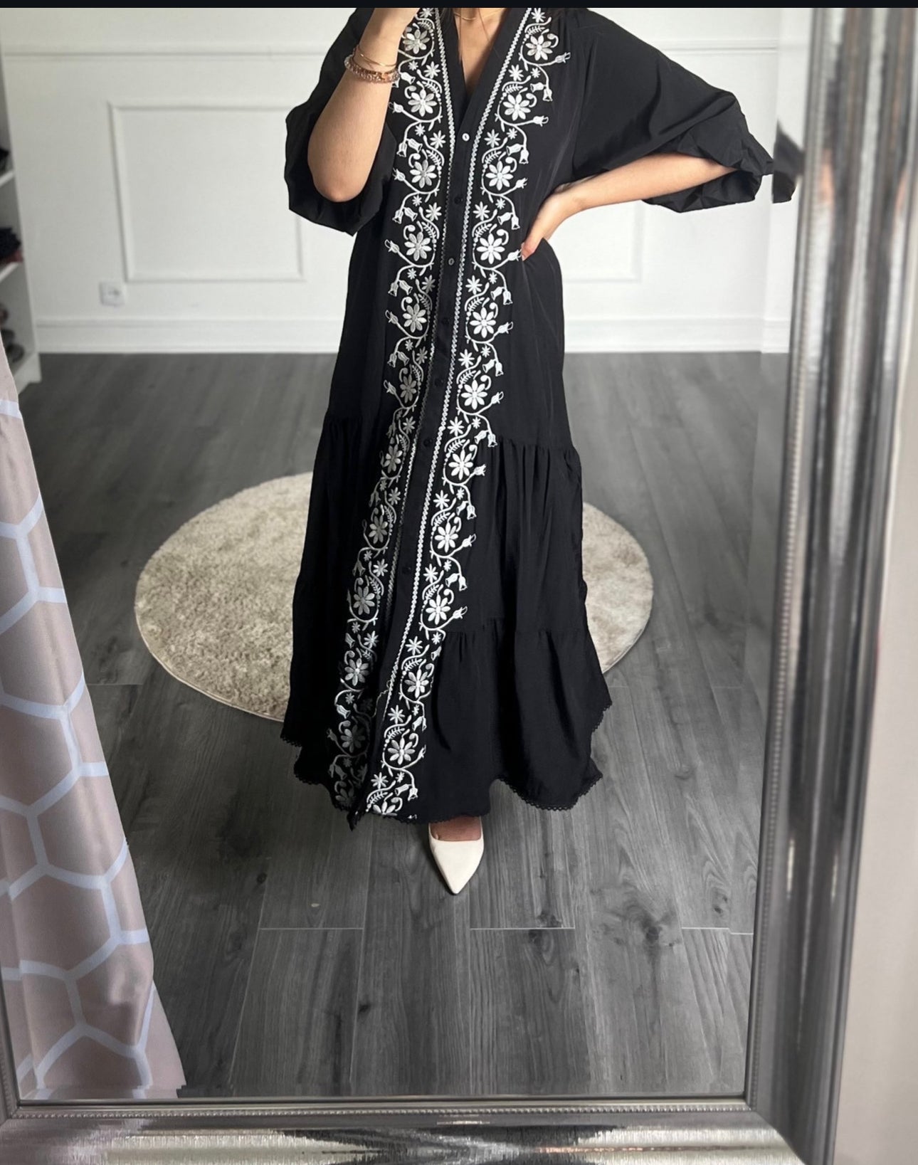 Robe Léa