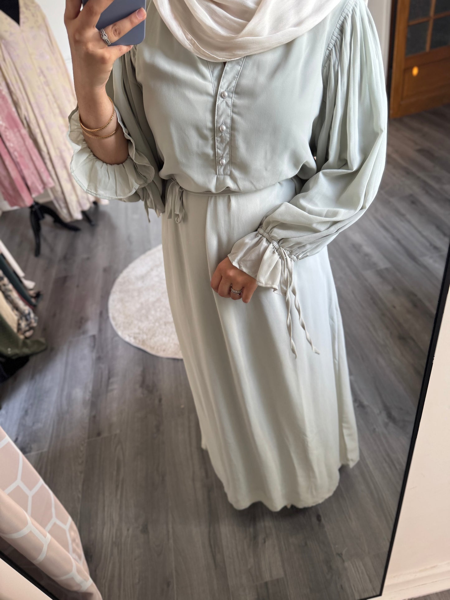 Robe Humeira