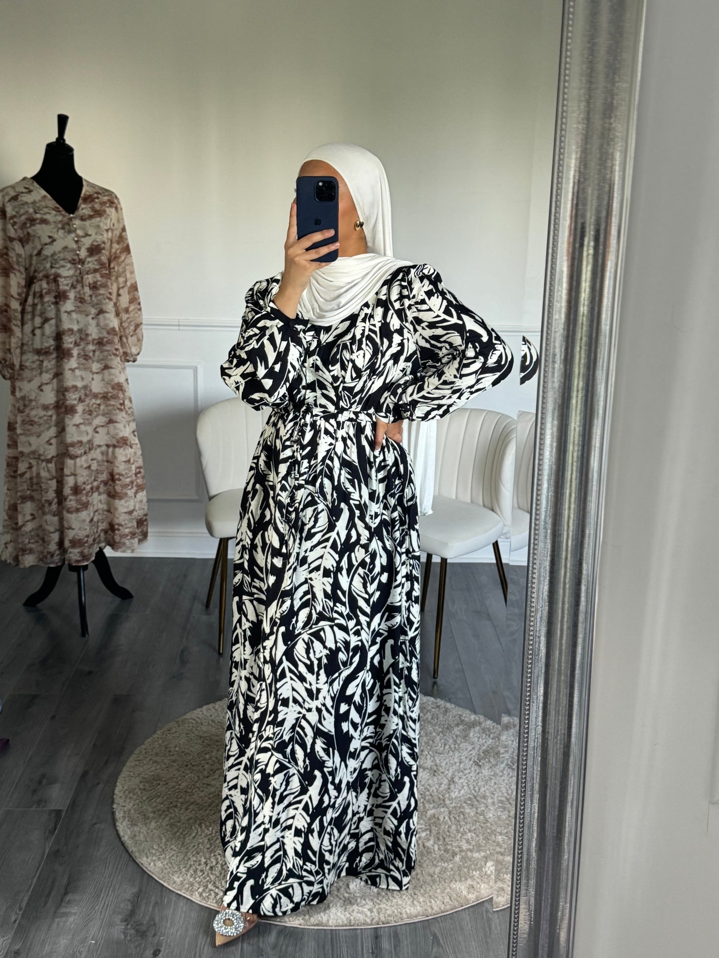 Robe Julie
