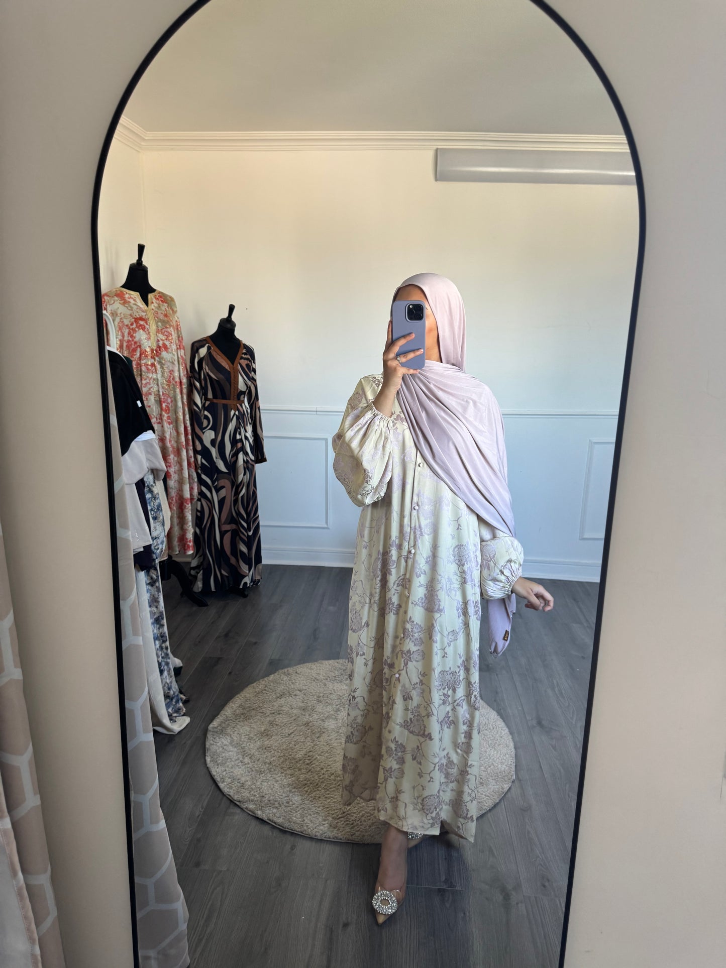 Robe Yara