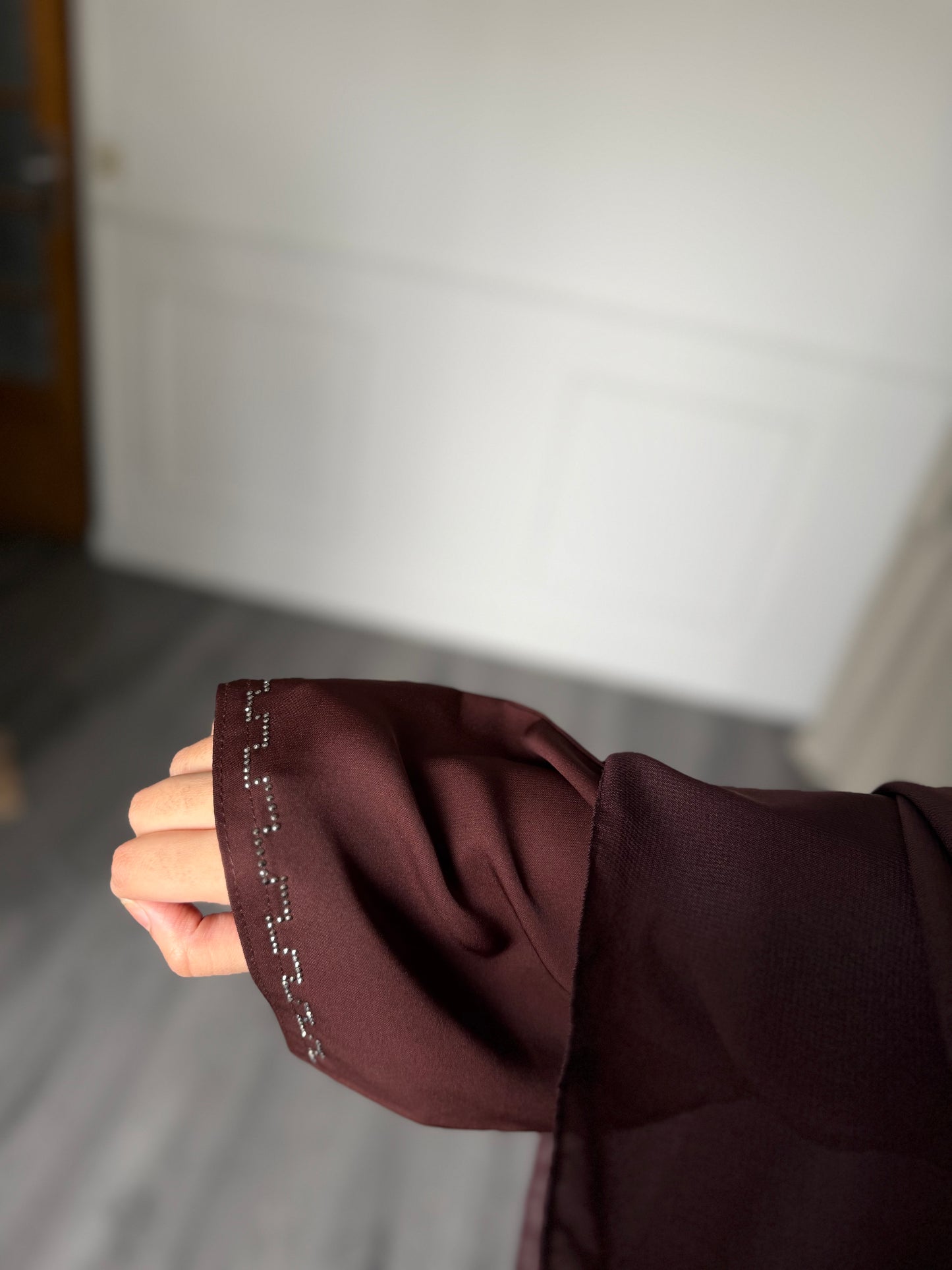 Abaya Romy