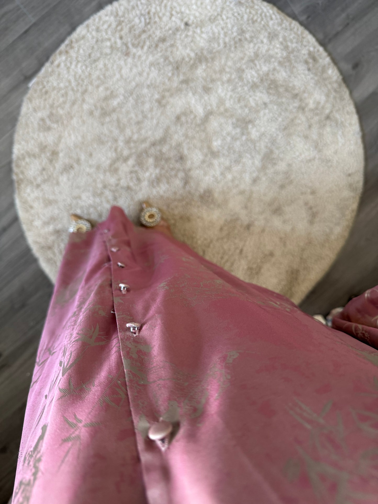 Robe Dana