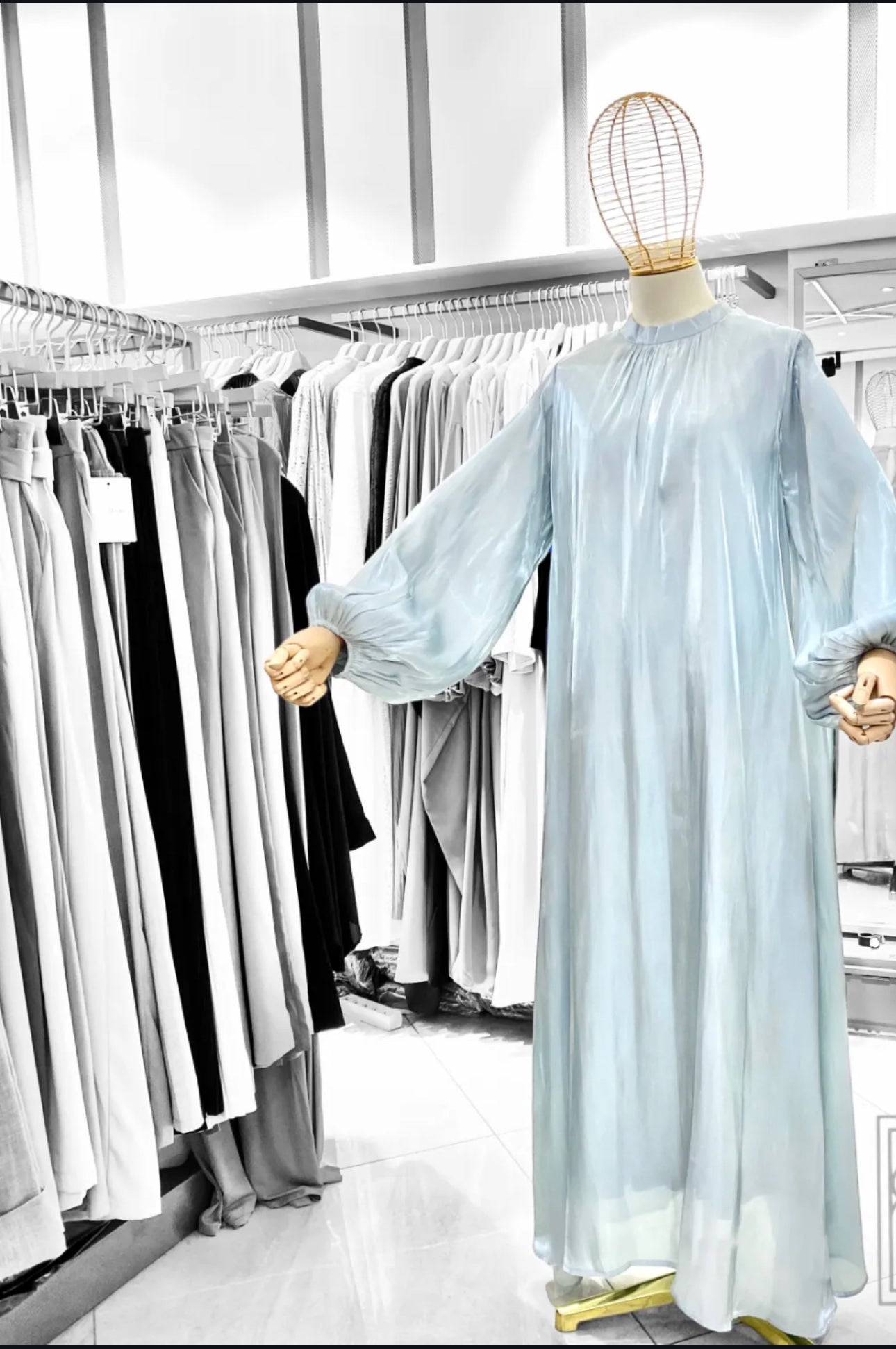Robe Ania