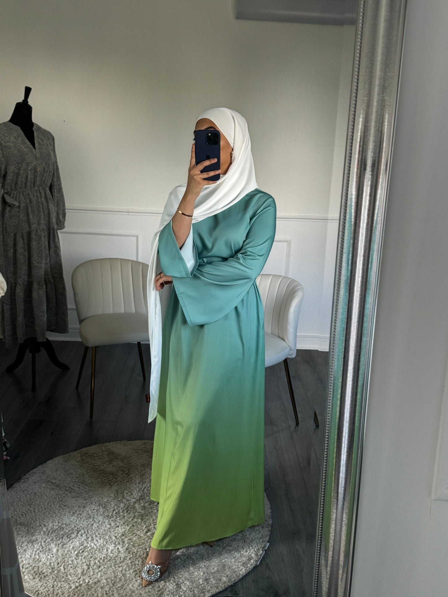 Robe Eyna