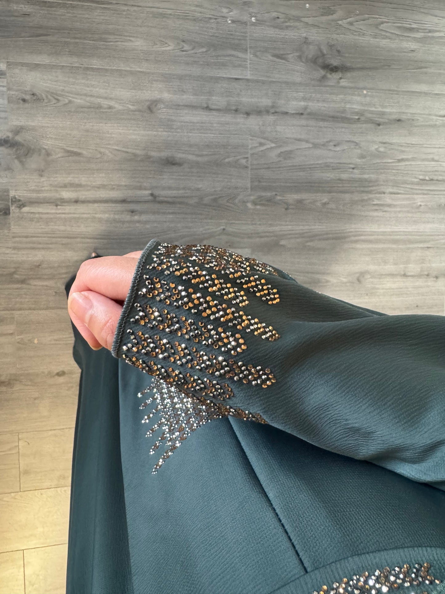 Abaya Farah