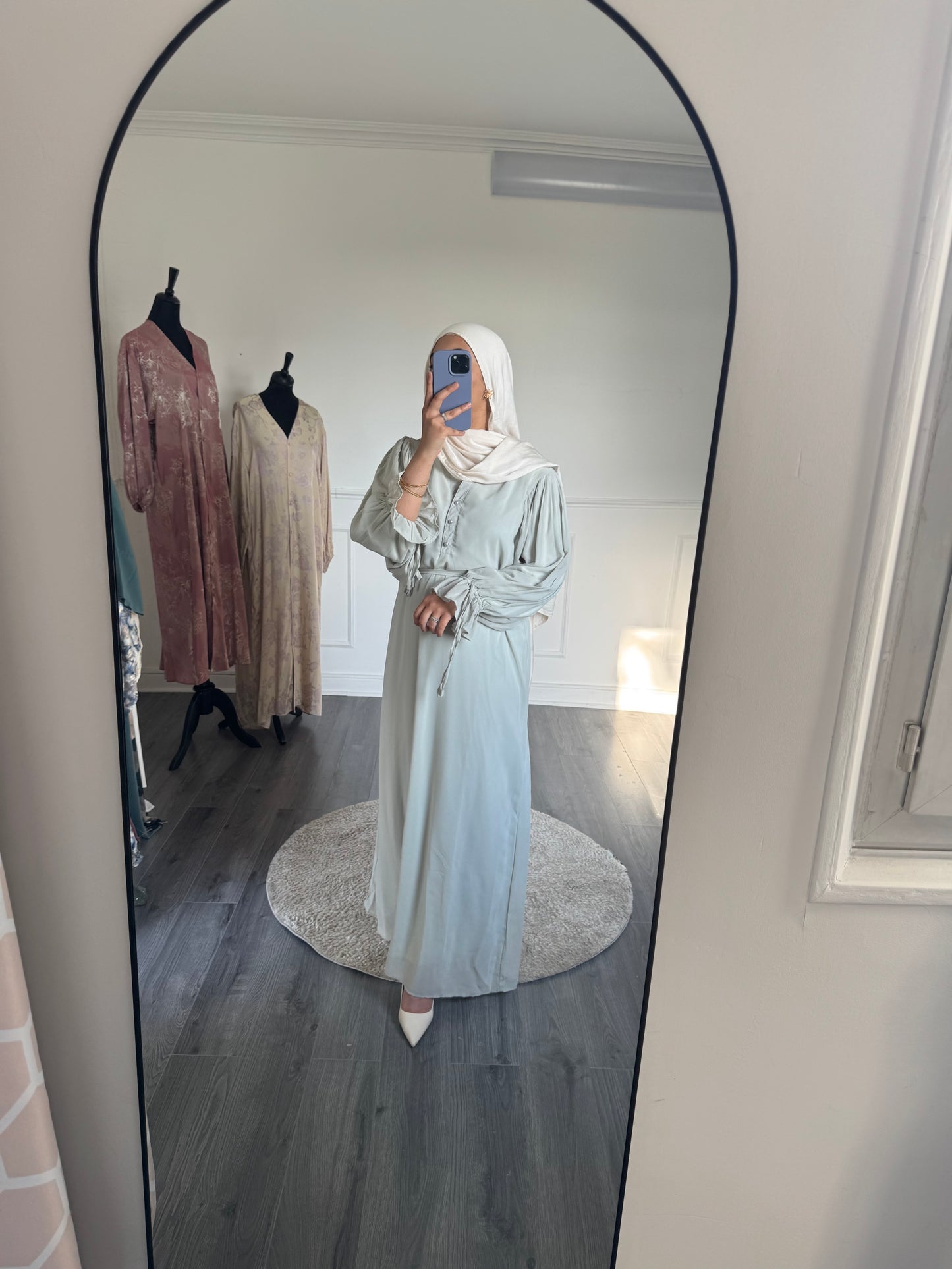 Robe Humeira