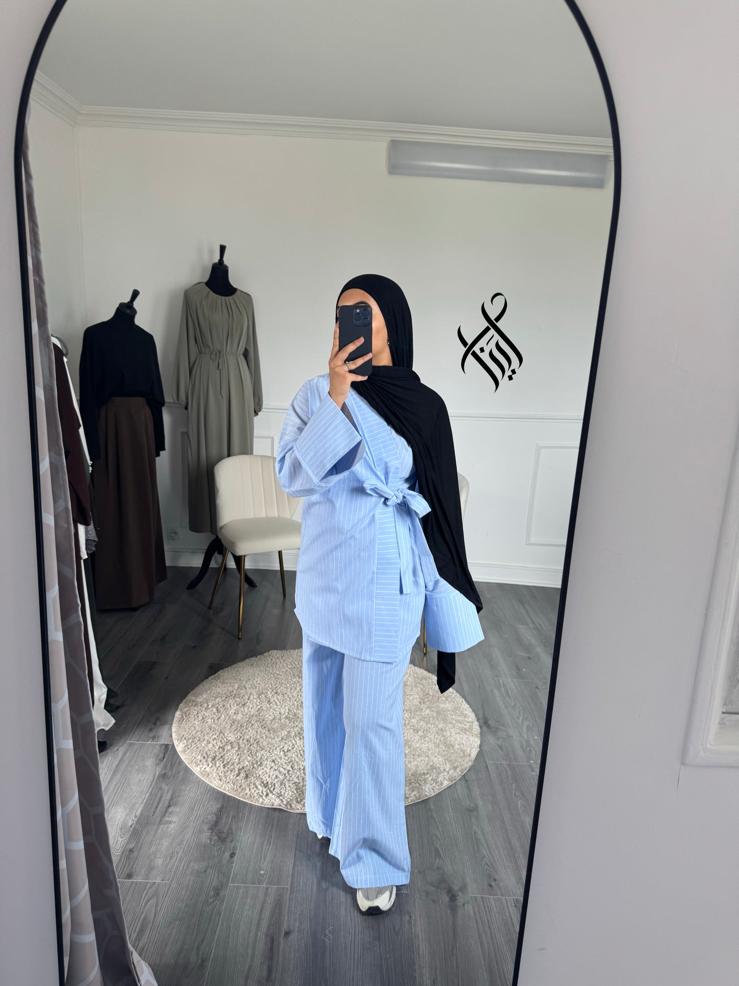 Ensemble Bleu