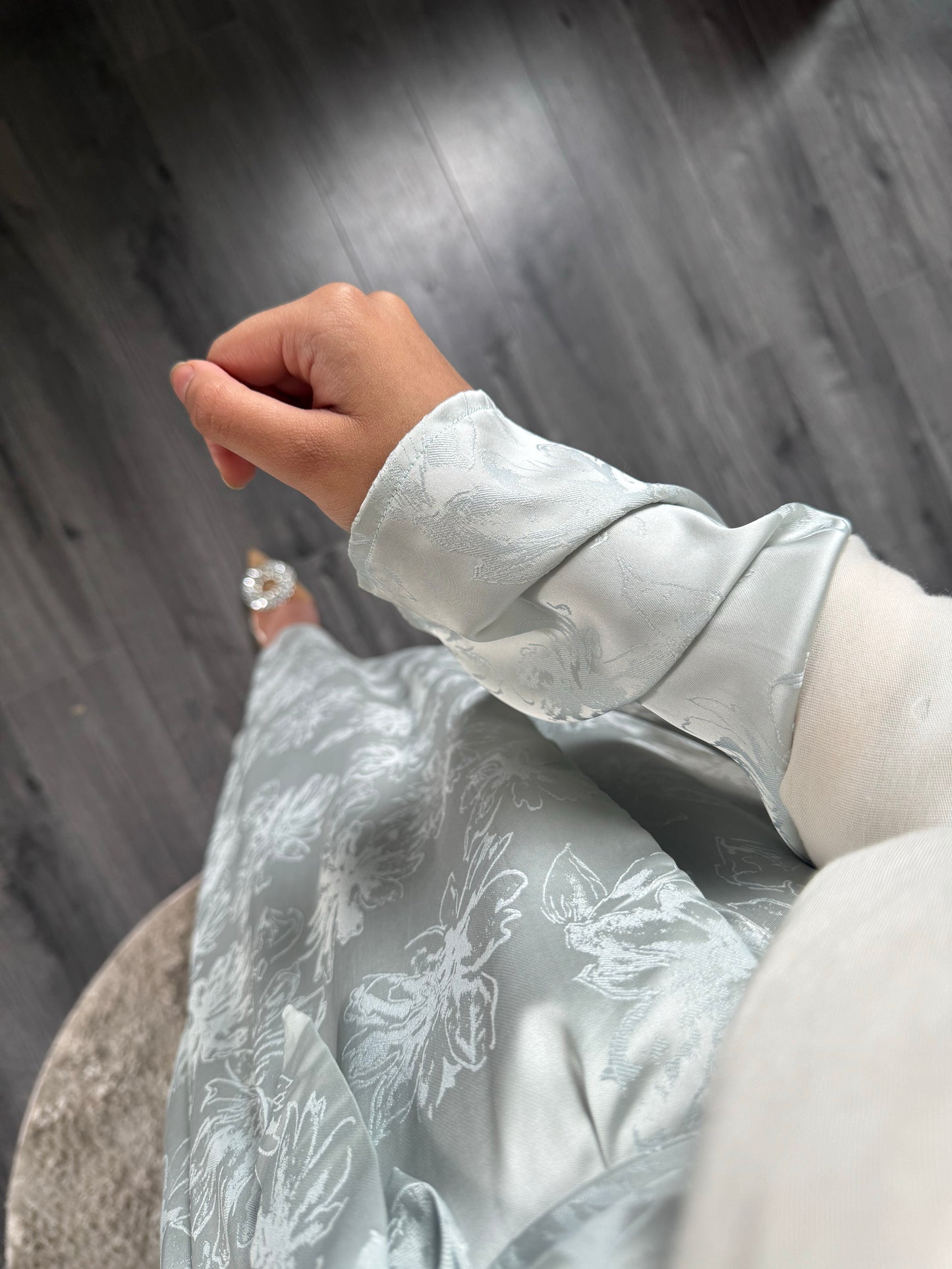 Robe Kiran