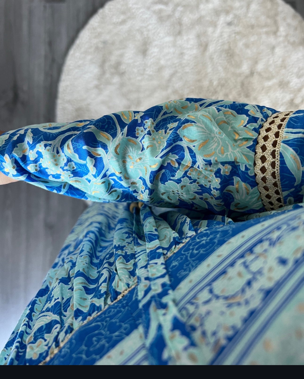 Robe Layla