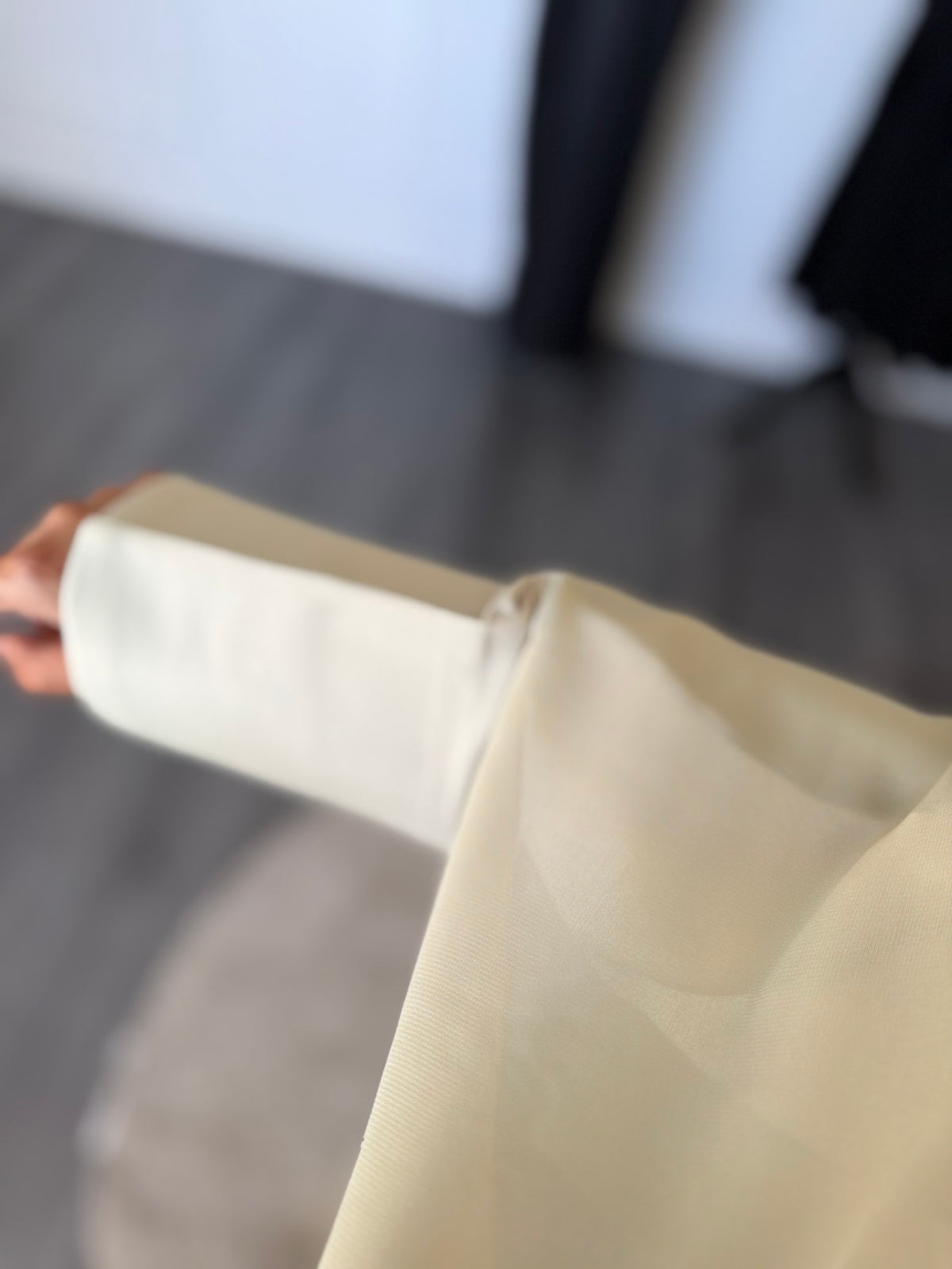 Abaya Mehreen