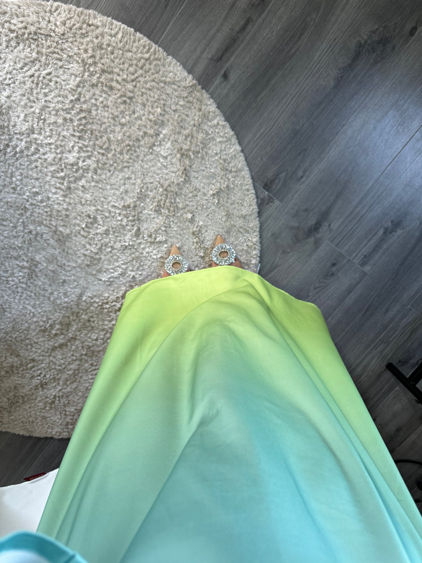 Robe Eyna