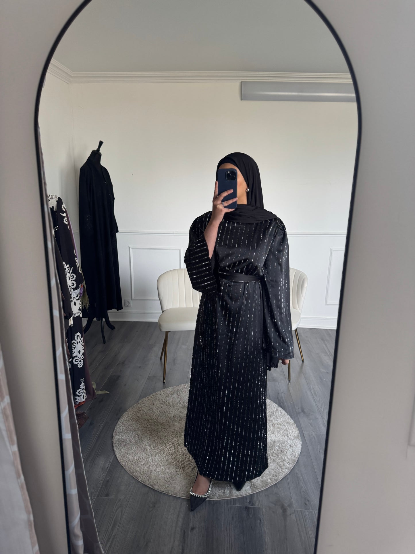 Robe Mila