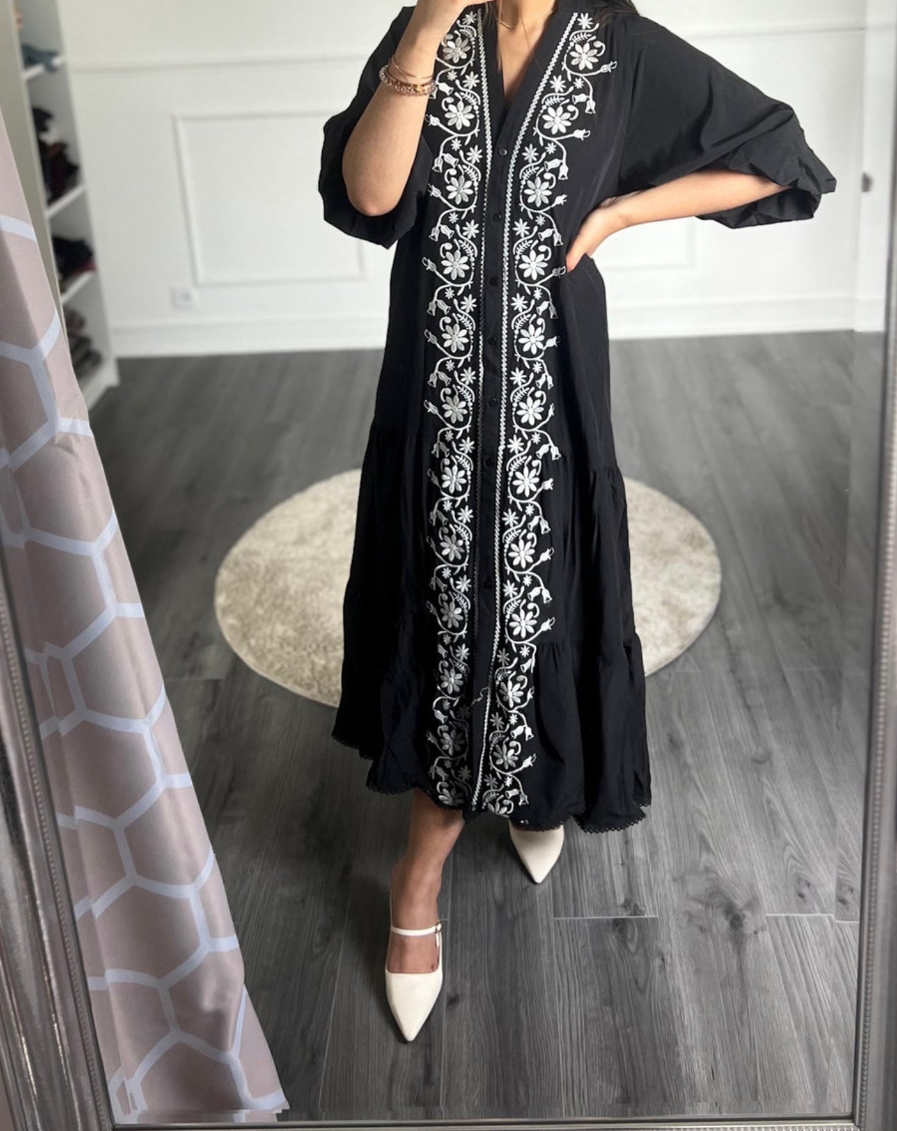 Robe Léa