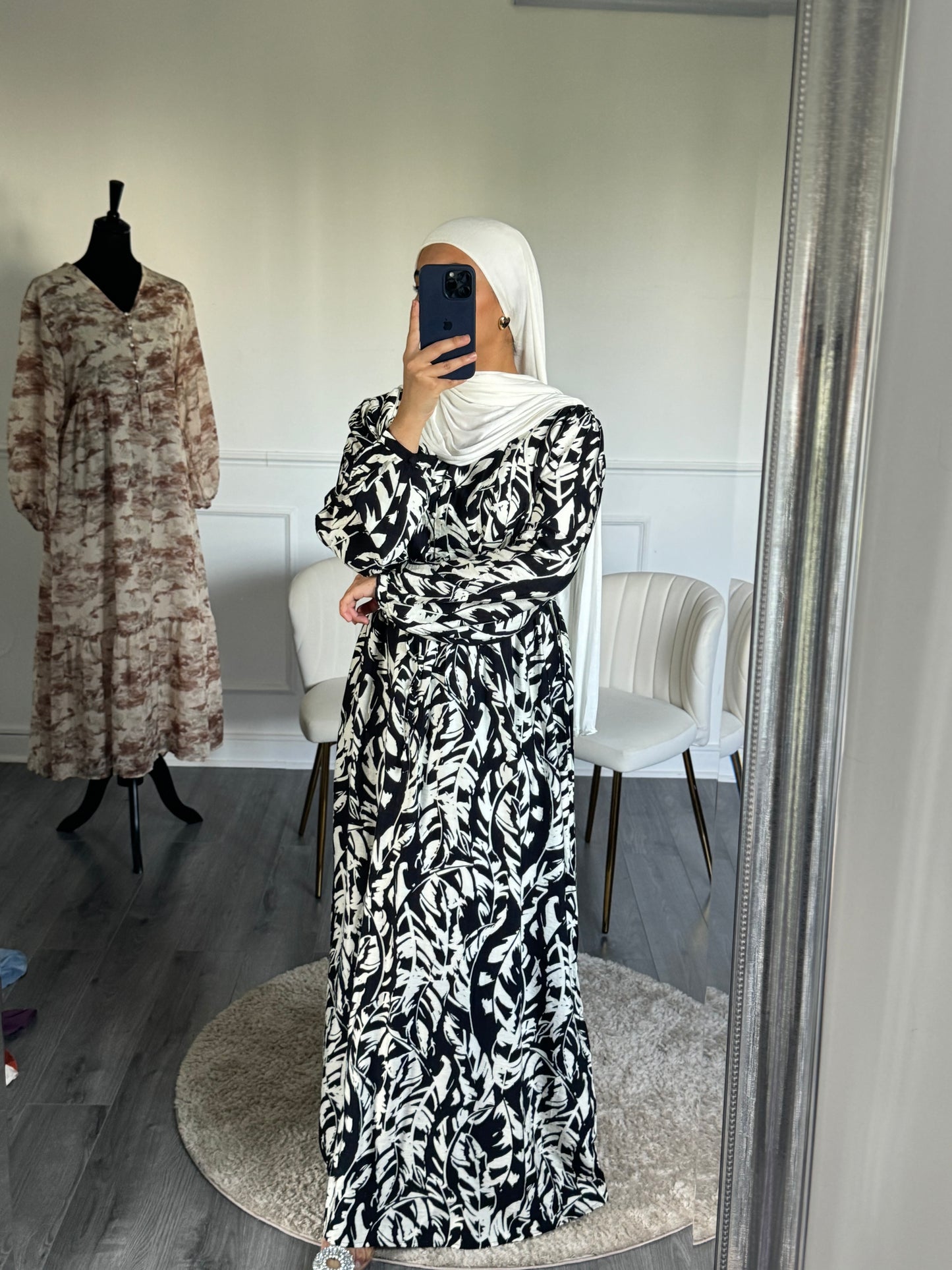 Robe Julie