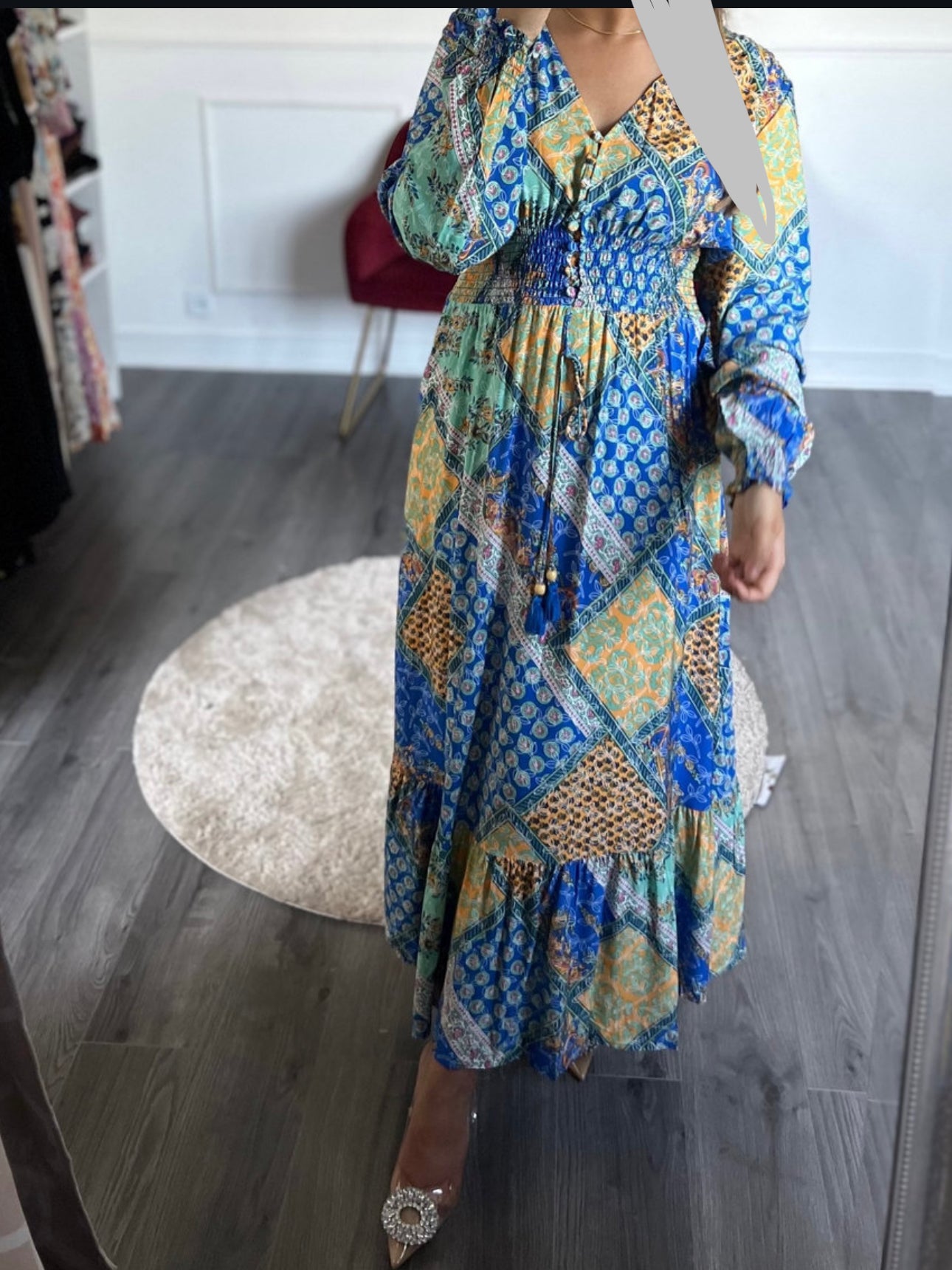 Robe Ajma