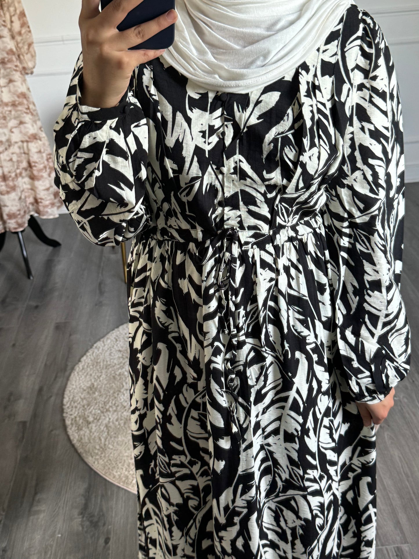 Robe Julie