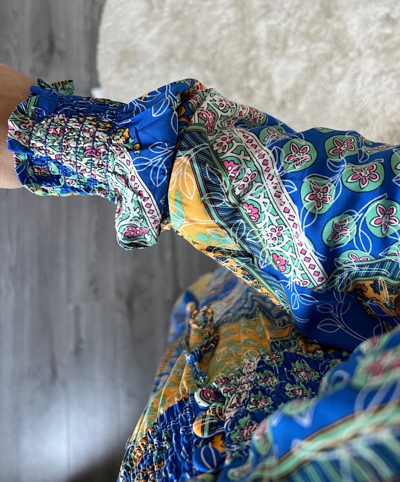 Robe Ajma