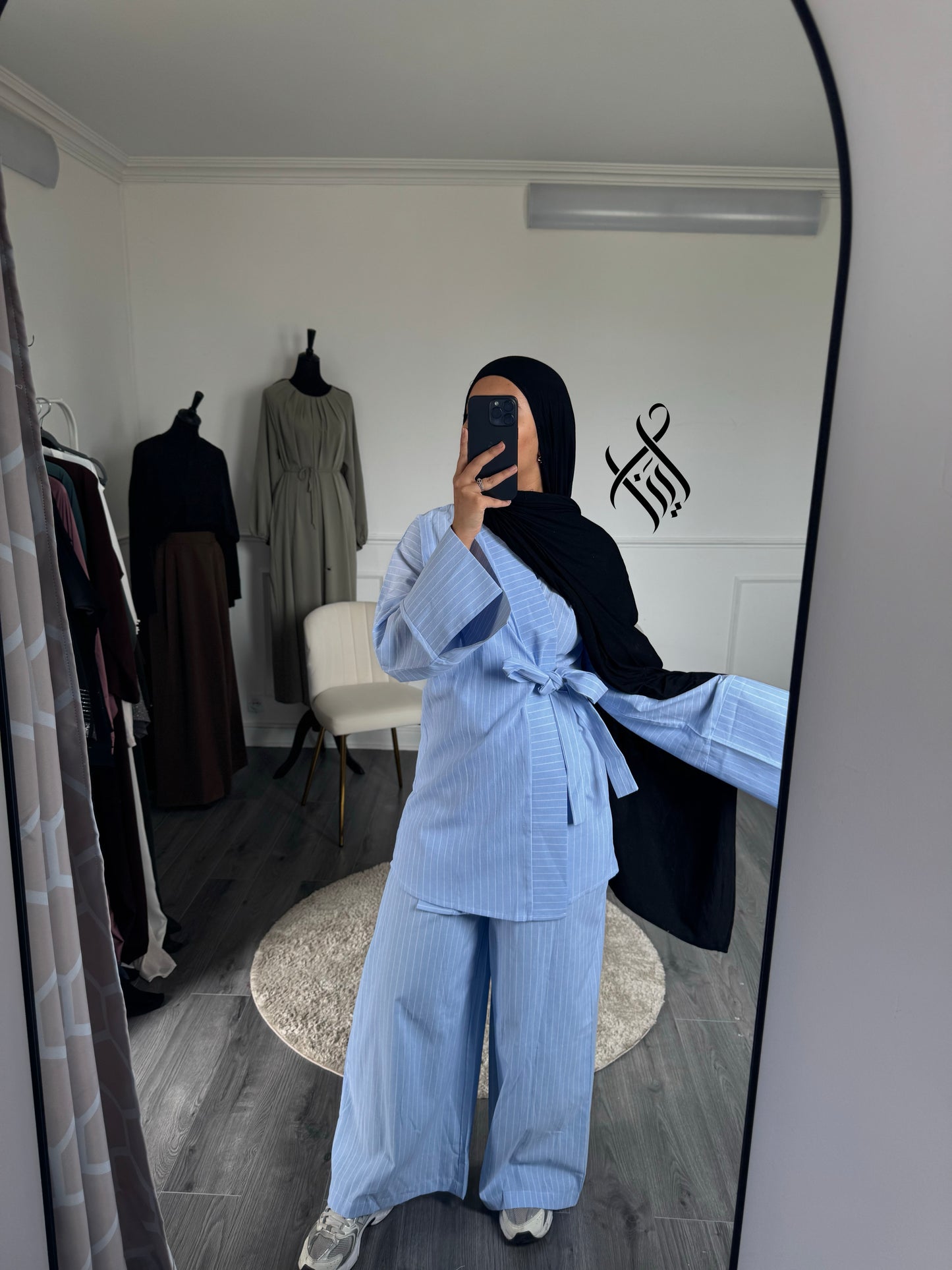 Ensemble Bleu