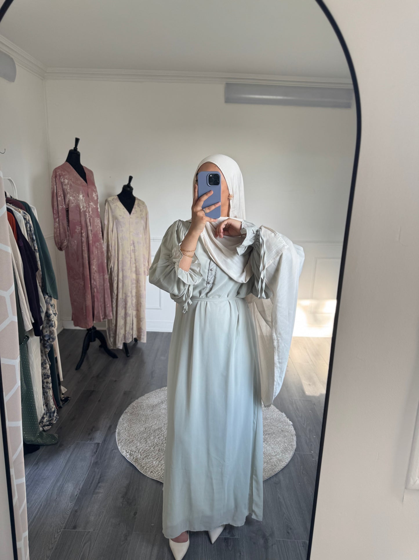 Robe Humeira