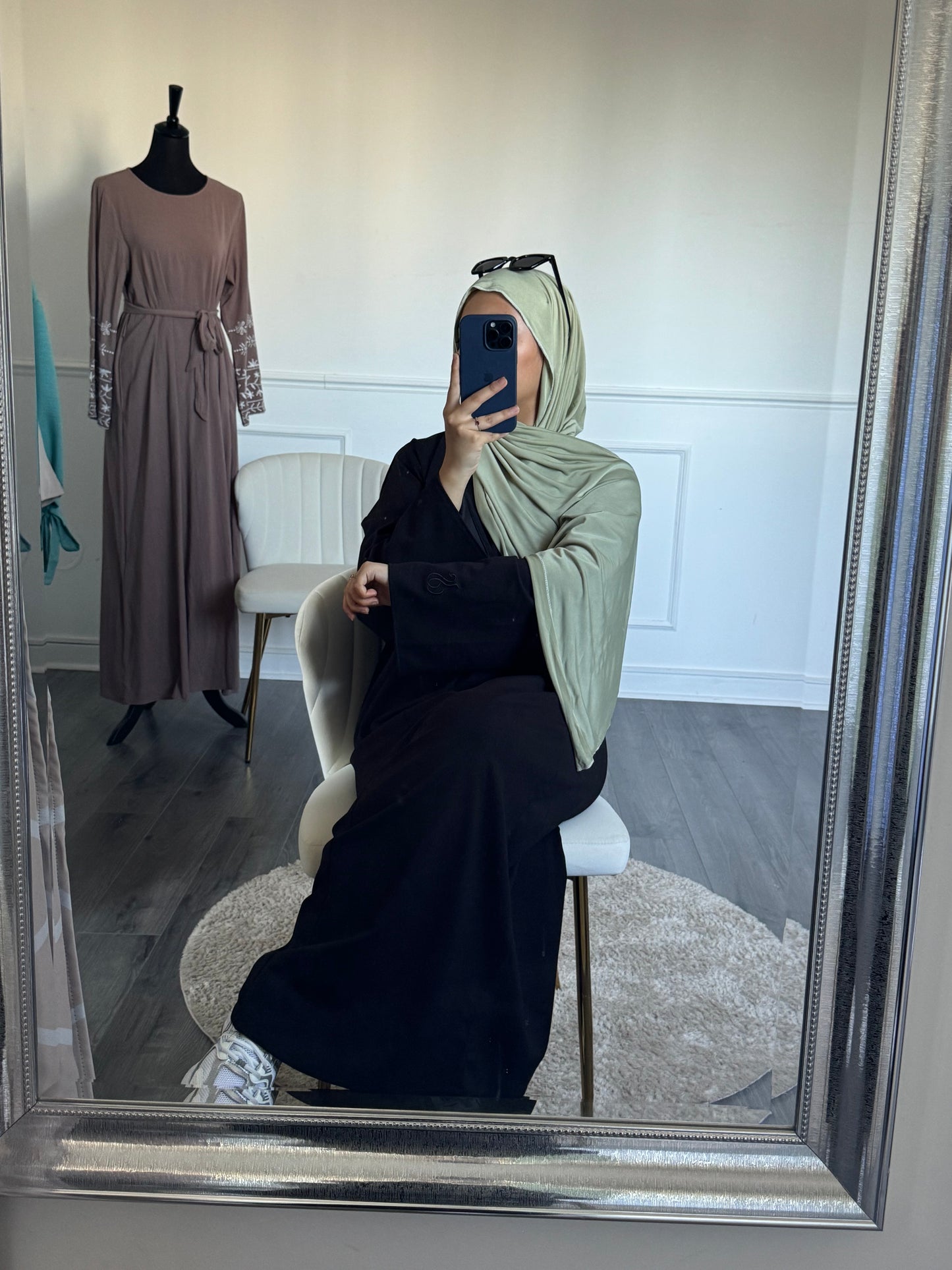 Robe Iman