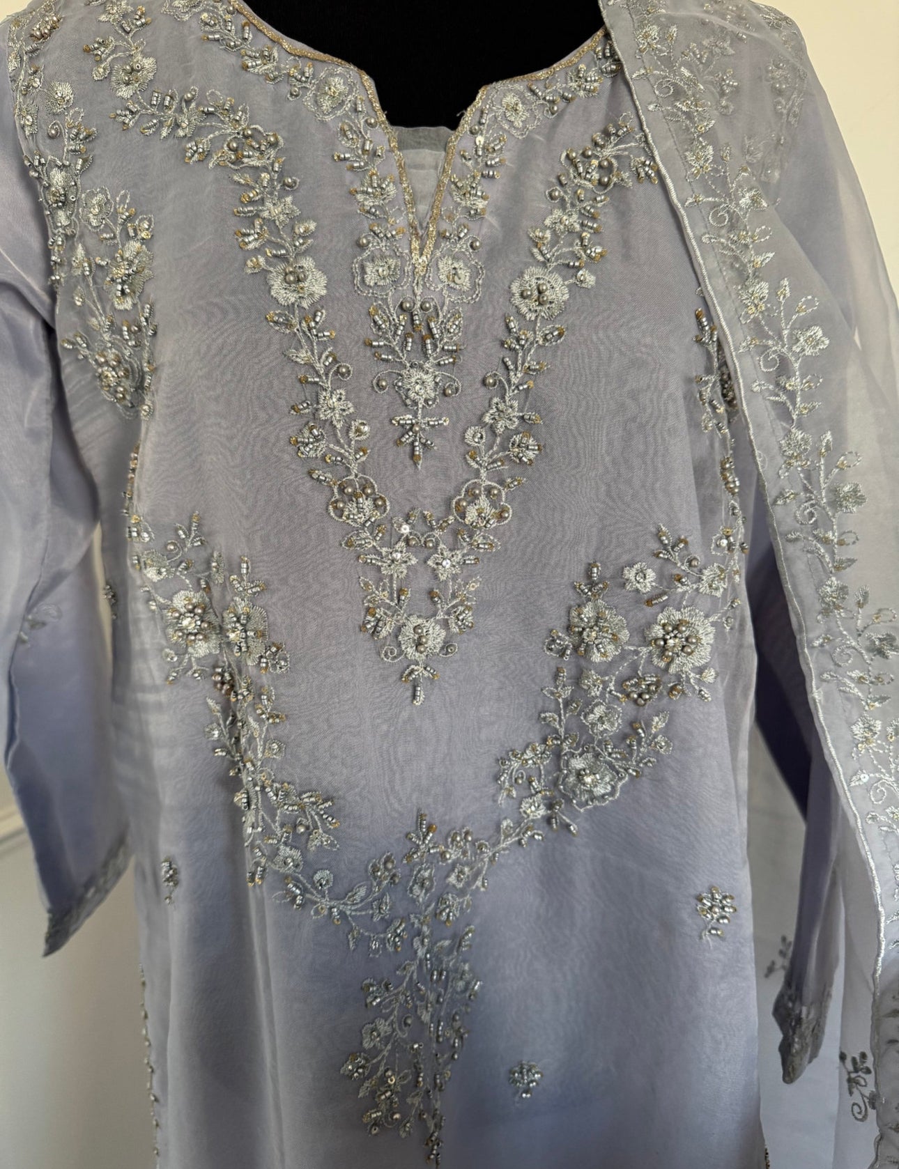 SUIT HANIA