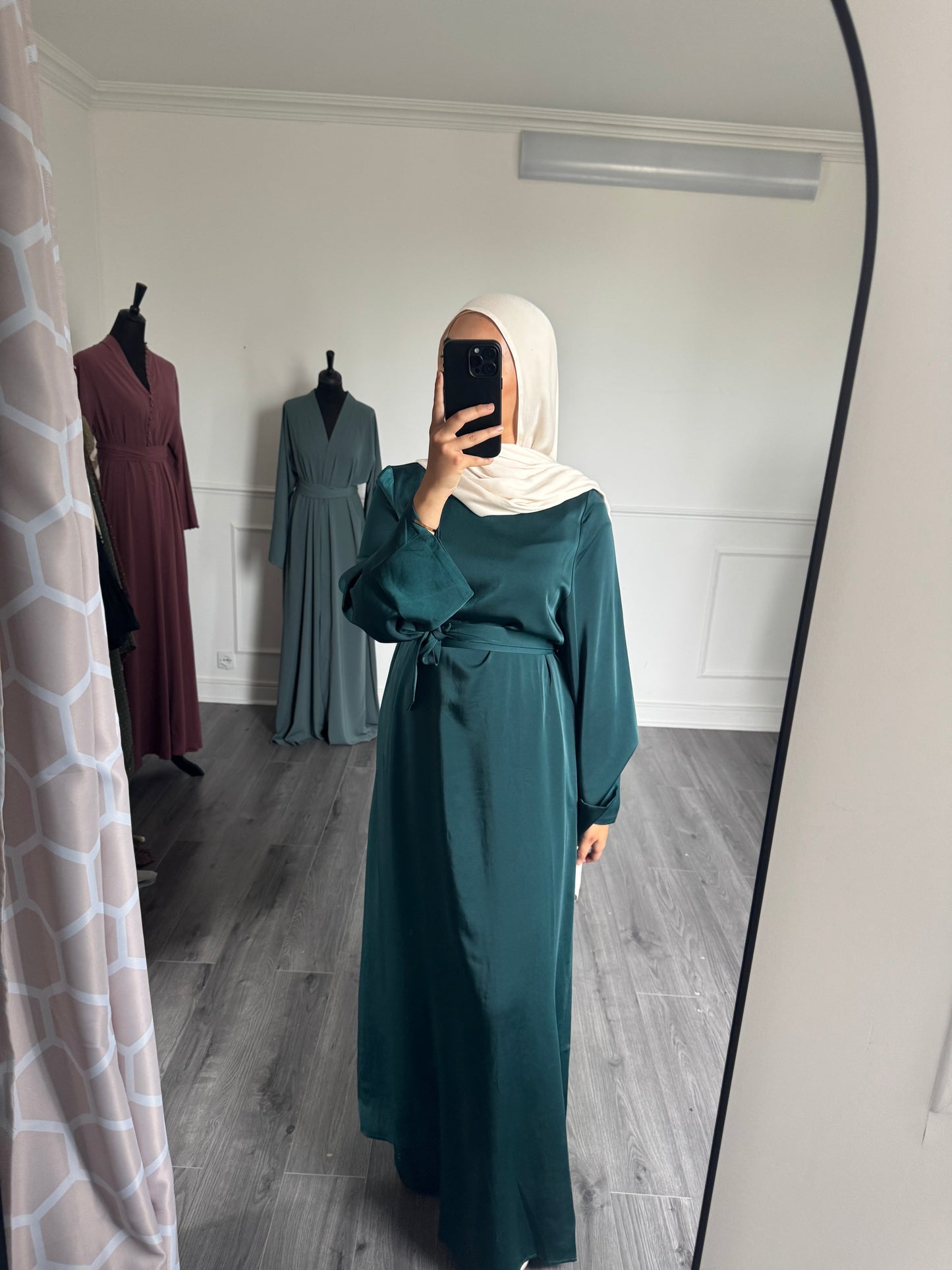 Robe Mila