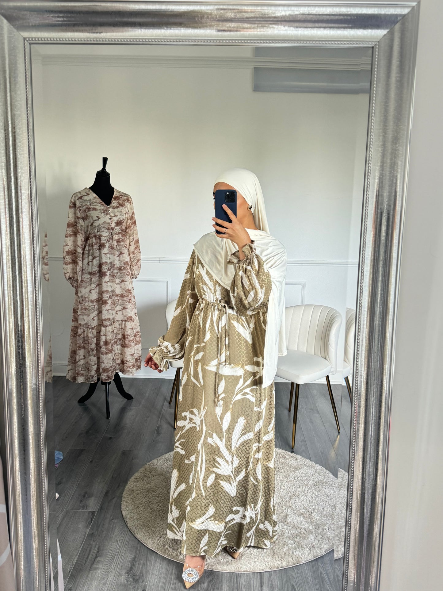 Robe Charlotte