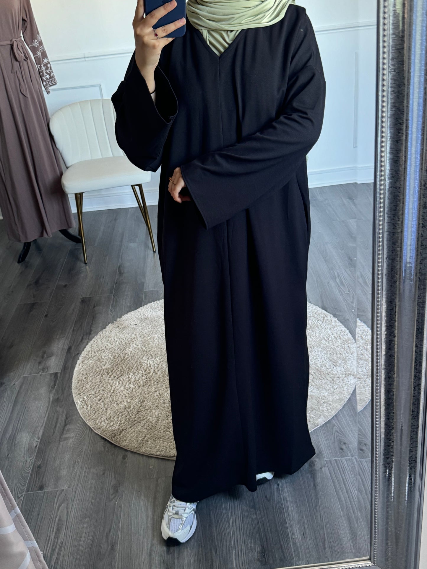 Robe Iman