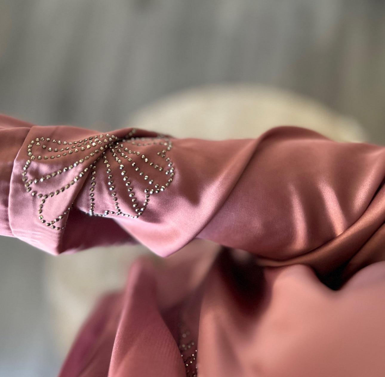 Abaya Melissa