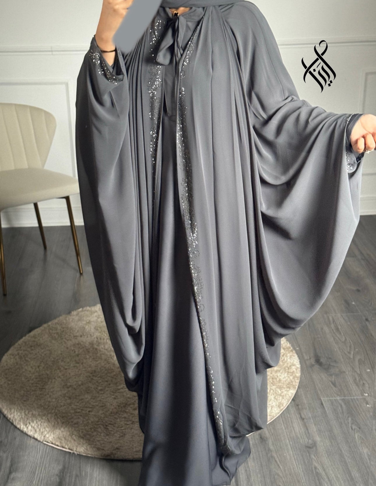 Abaya Annam
