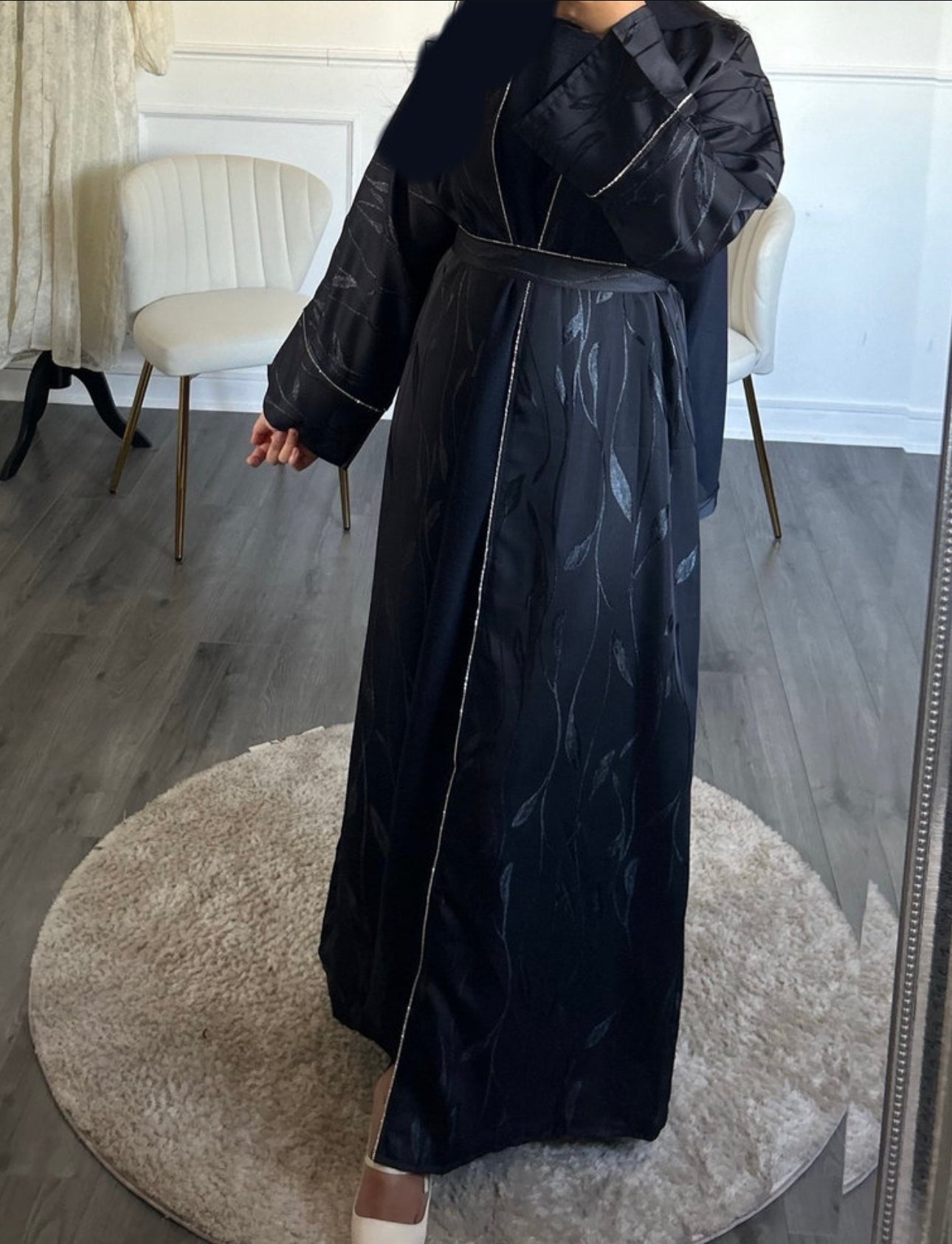 Abaya Aida